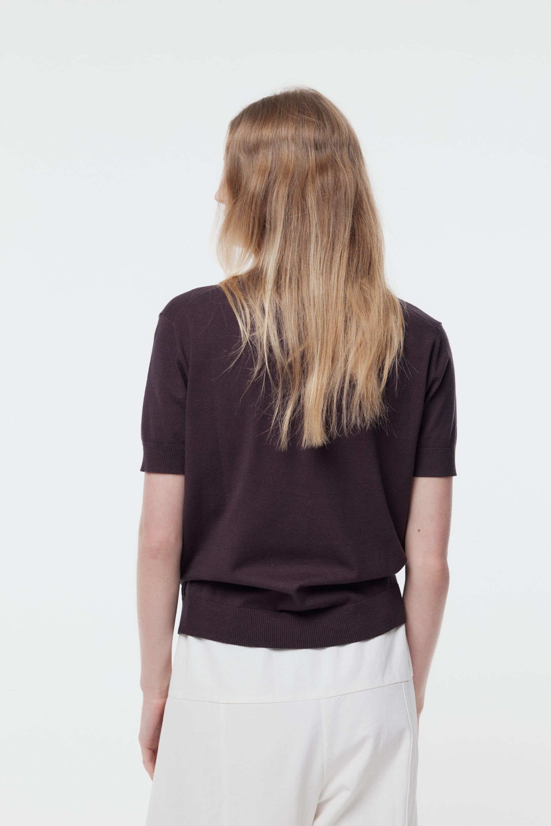 Gregory - Aurelia Cardi - Muted Plum
