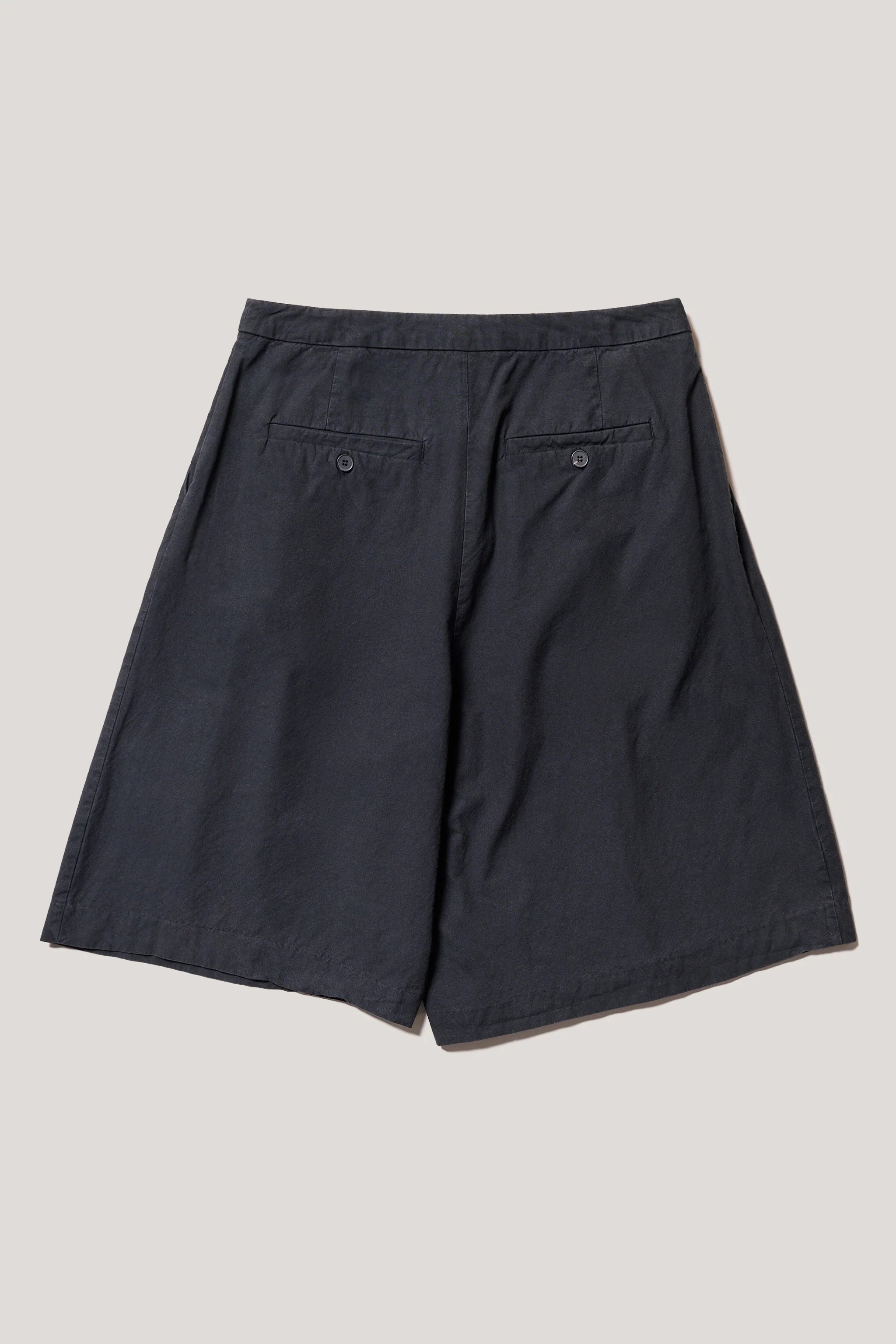 Kloke - Disorder Short - Jet Black