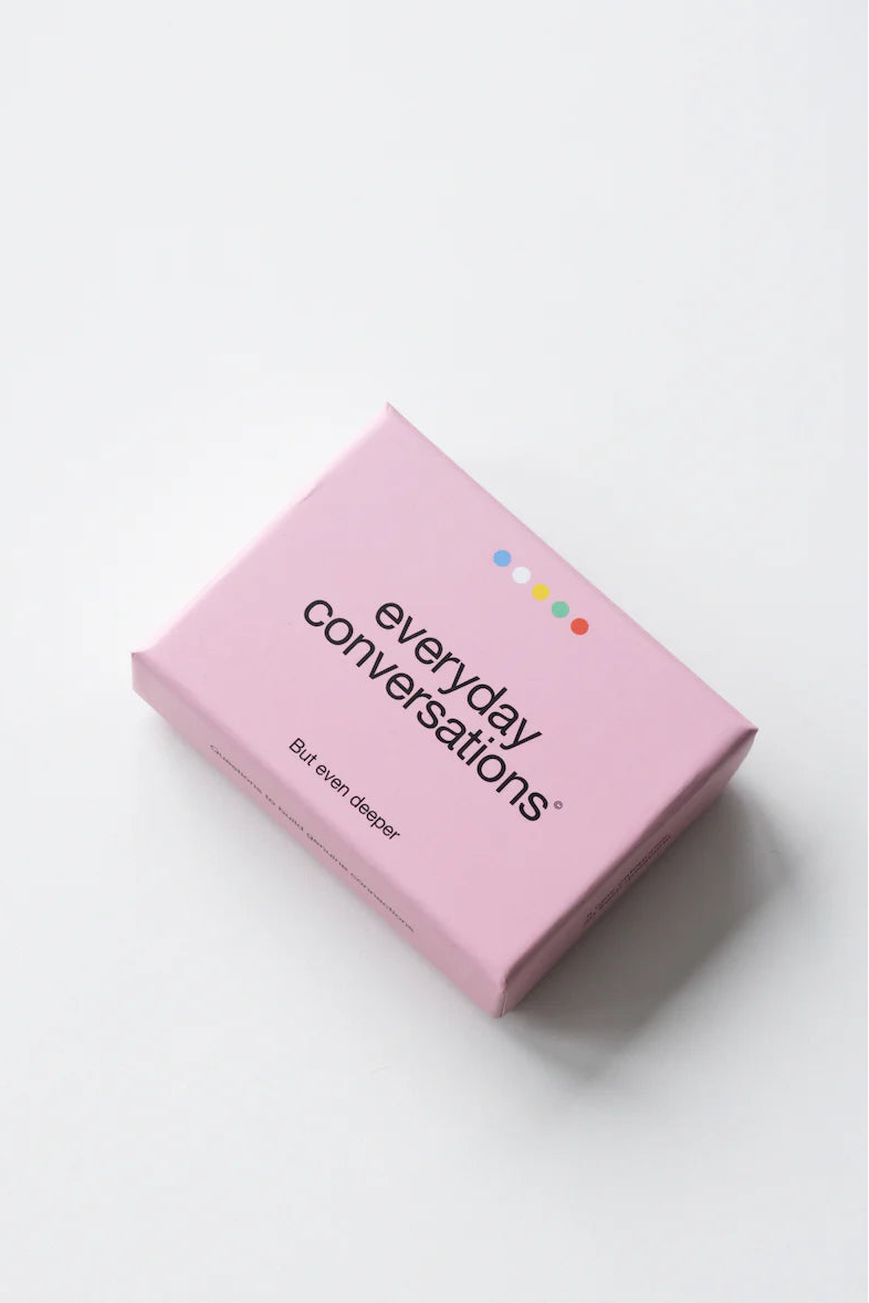 Everyday Solitude - Everyday Conversations - Even Deeper Edition