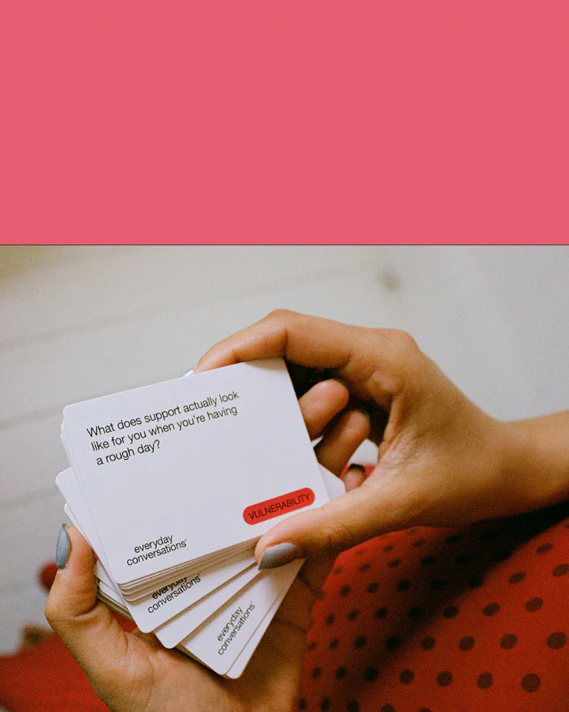 Everyday Solitude - Everyday Conversations - Romance Edition