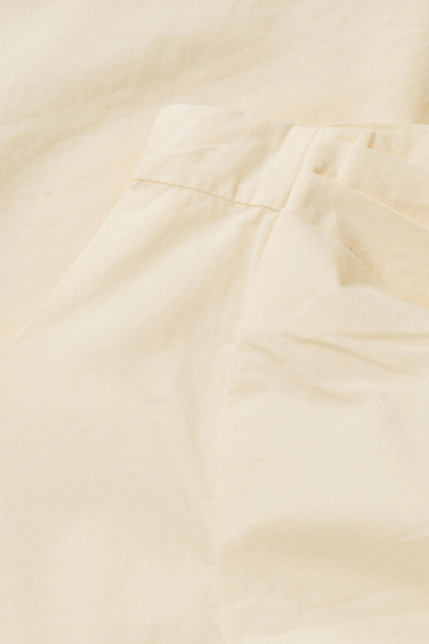 Skall Studio - Sevilla Blouse - Ivory