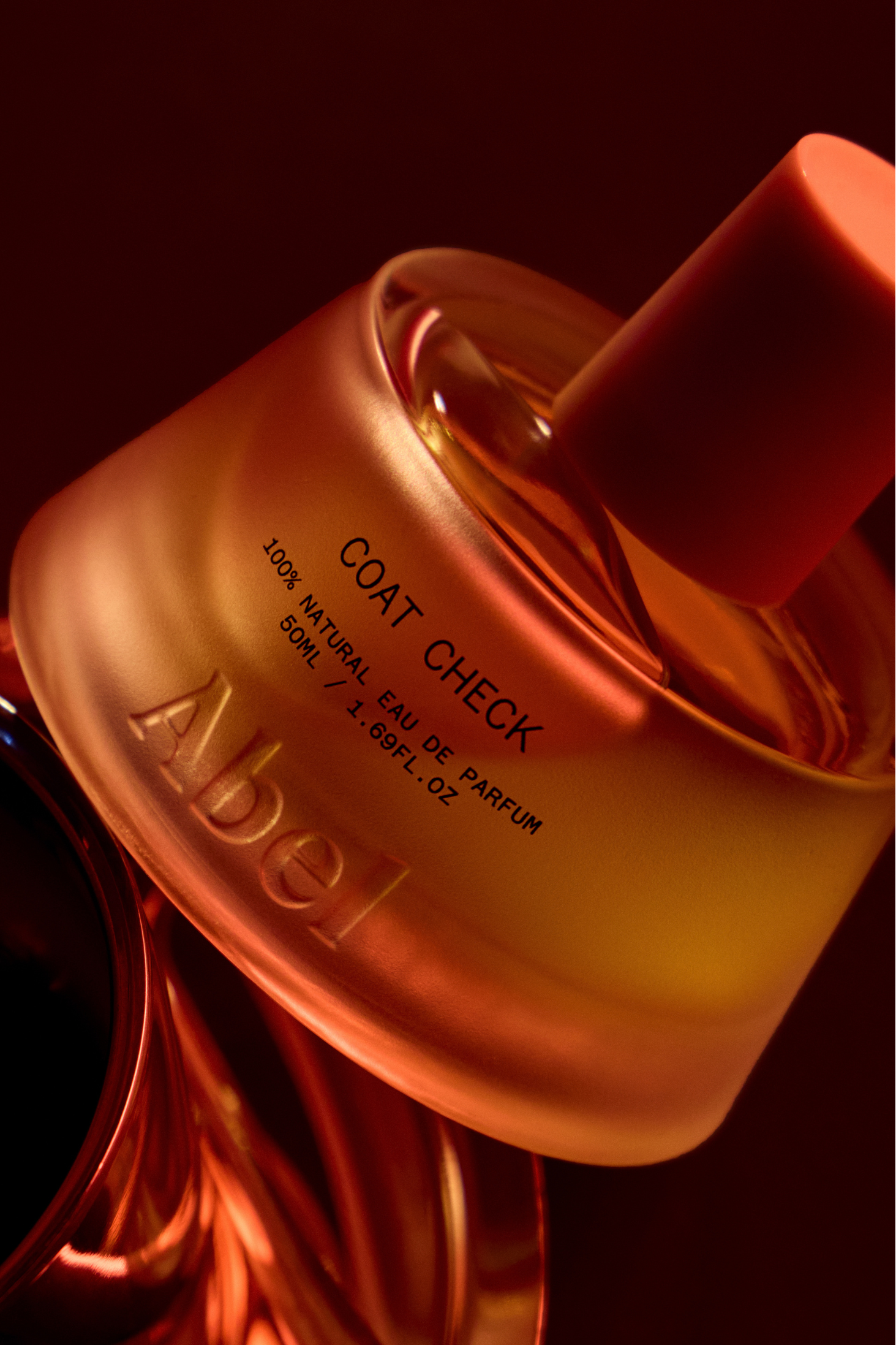Abel - Coat Check Eau de Parfum - 50ml
