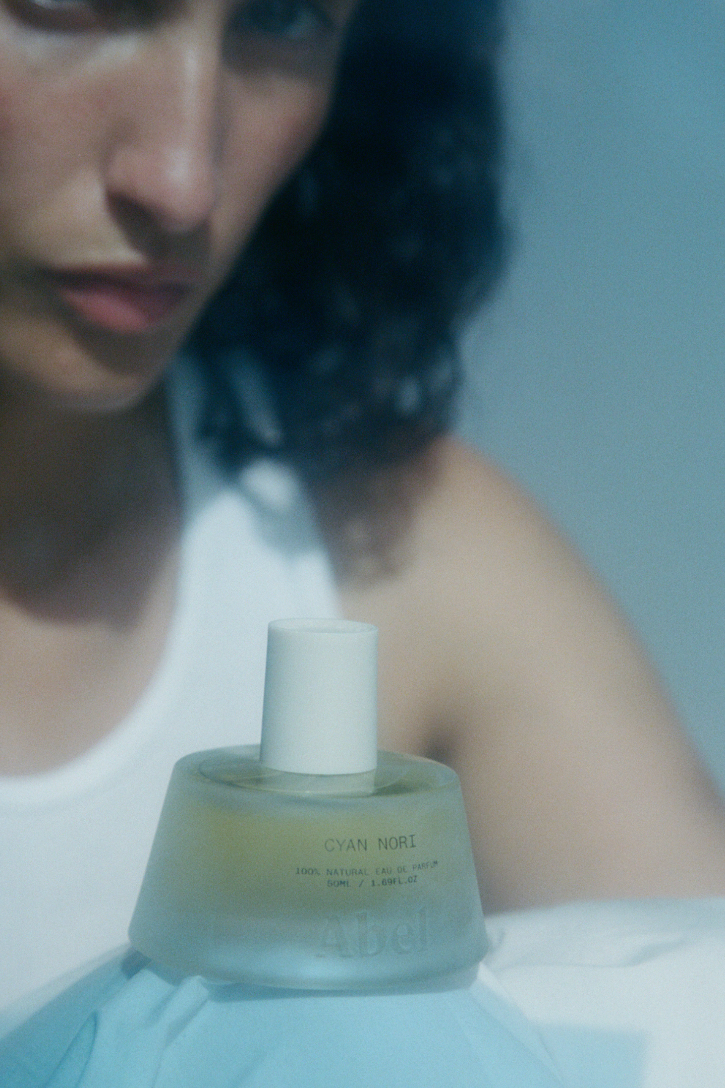 Abel - Cyan Nori Eau de Parfum - 50ml