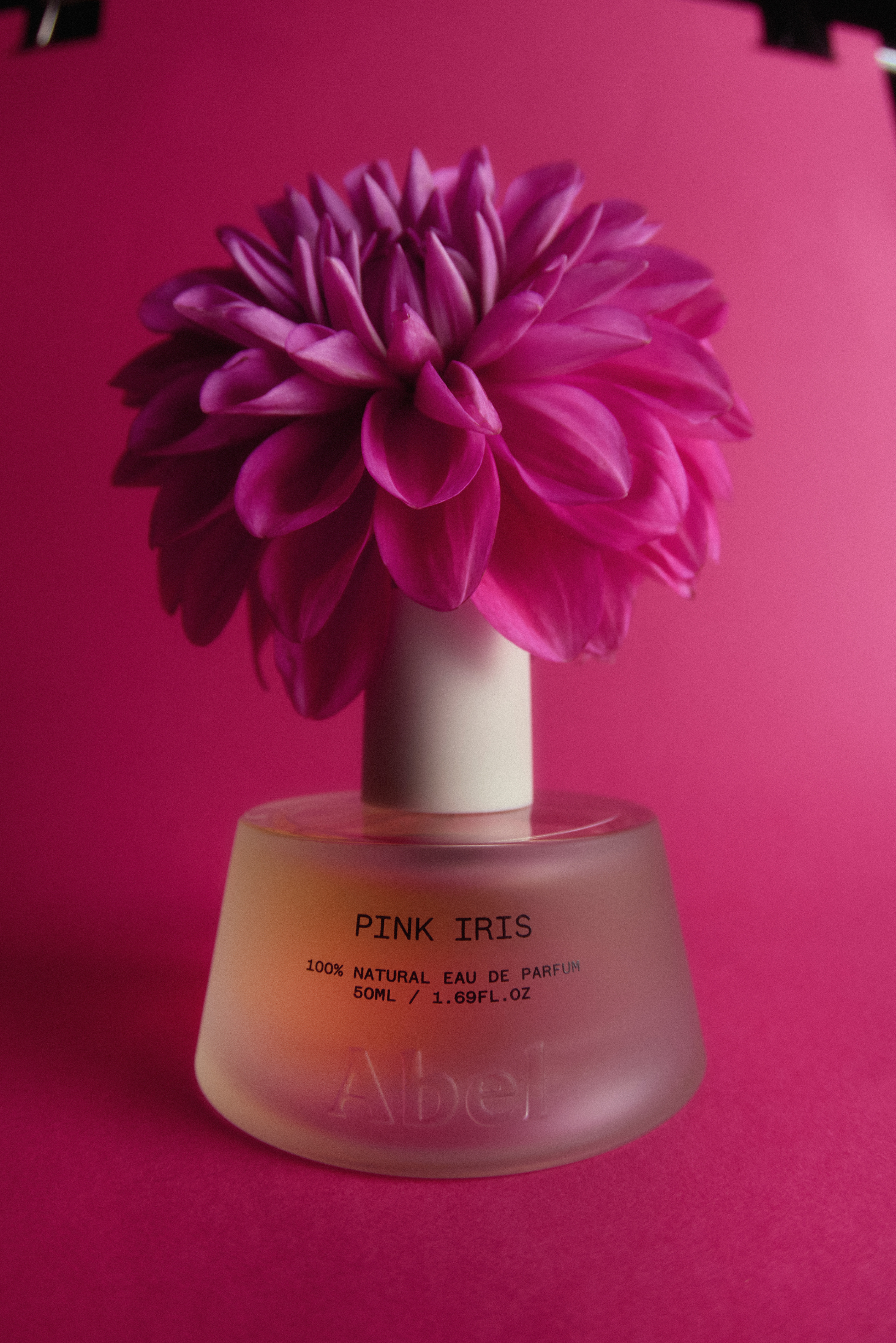 Abel - Pink Iris Eau de Parfum - 50ml