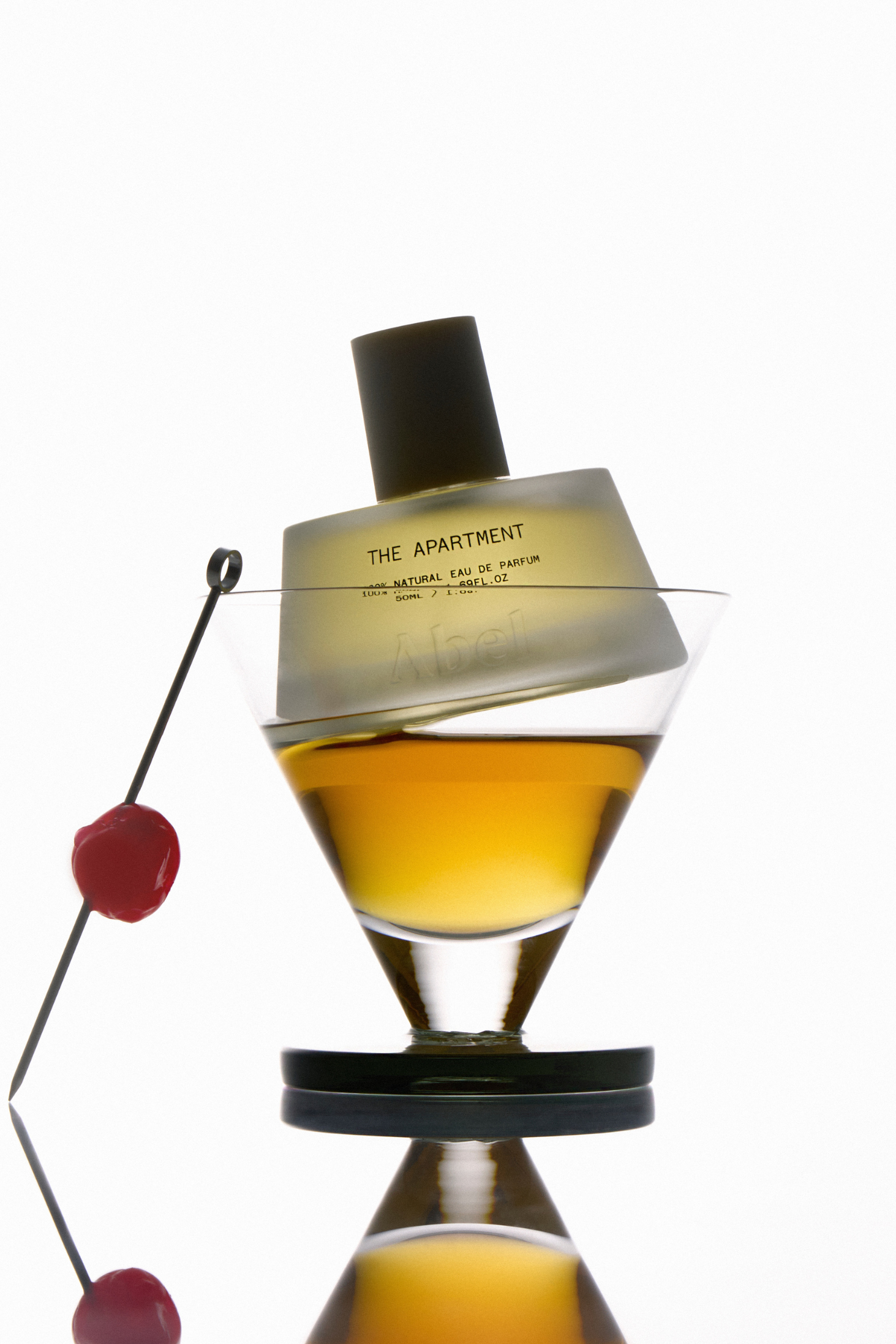 Abel - The Apartment Eau de Parfum - 50ml