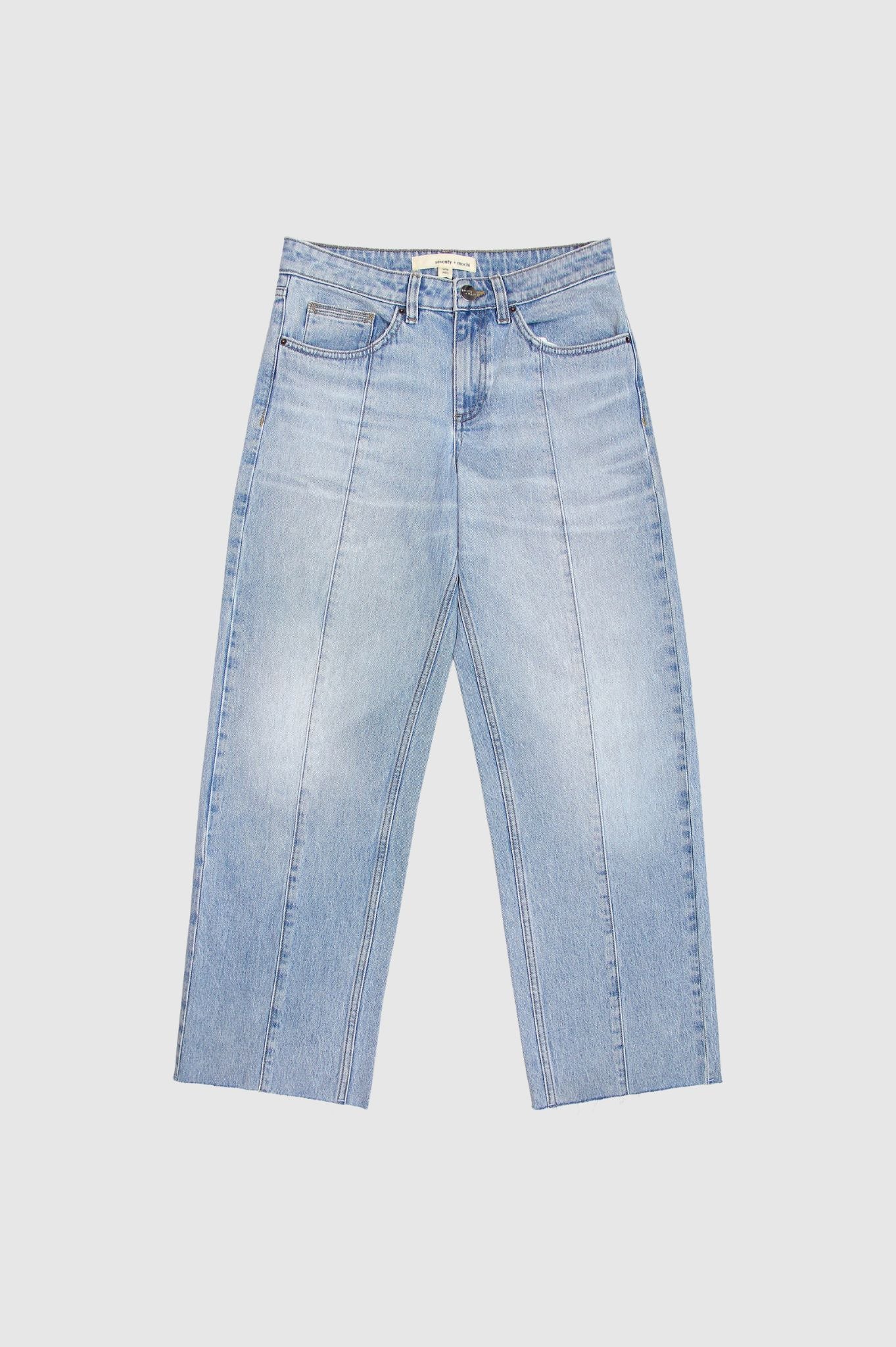 Seventy + Mochi - Stevie Jean - Rodeo Vintage