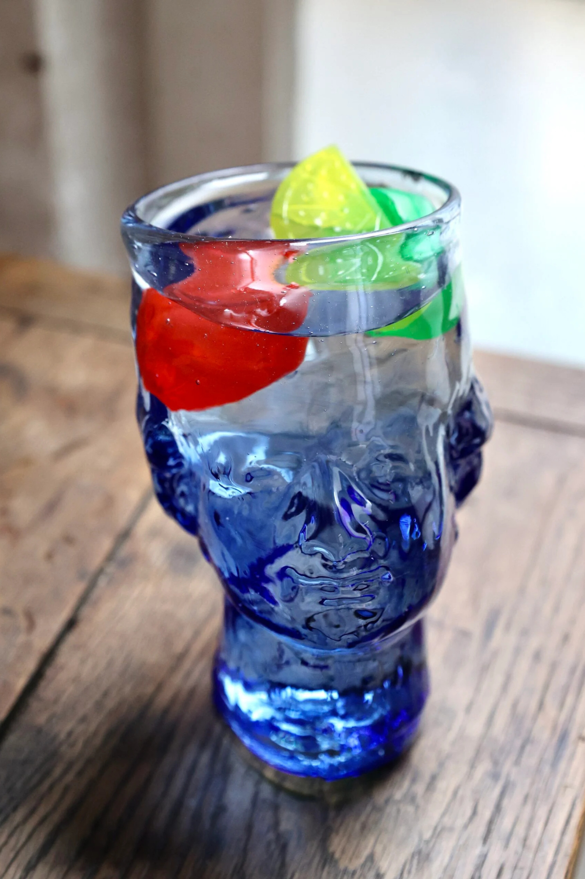 La Soufflerie - Angelo Light - Blue