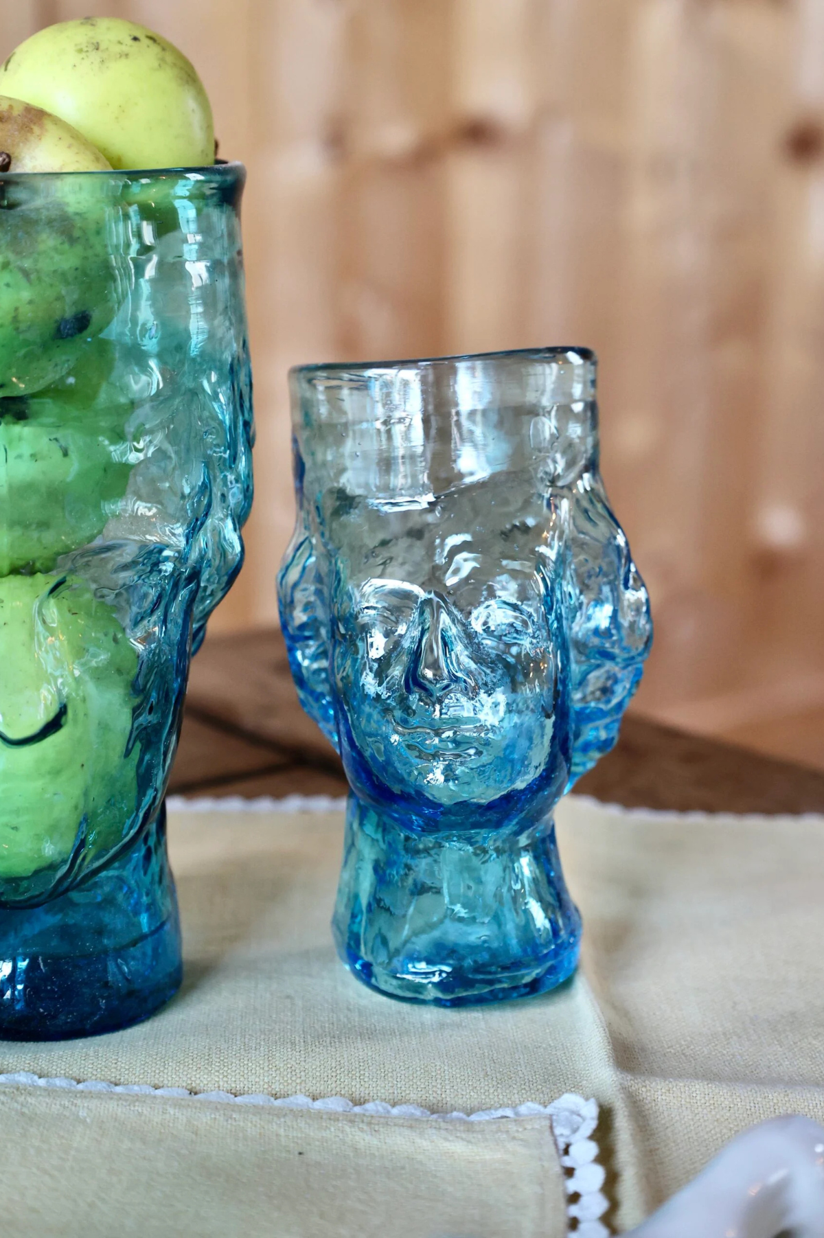 La Soufflerie - Angelo - Turquoise