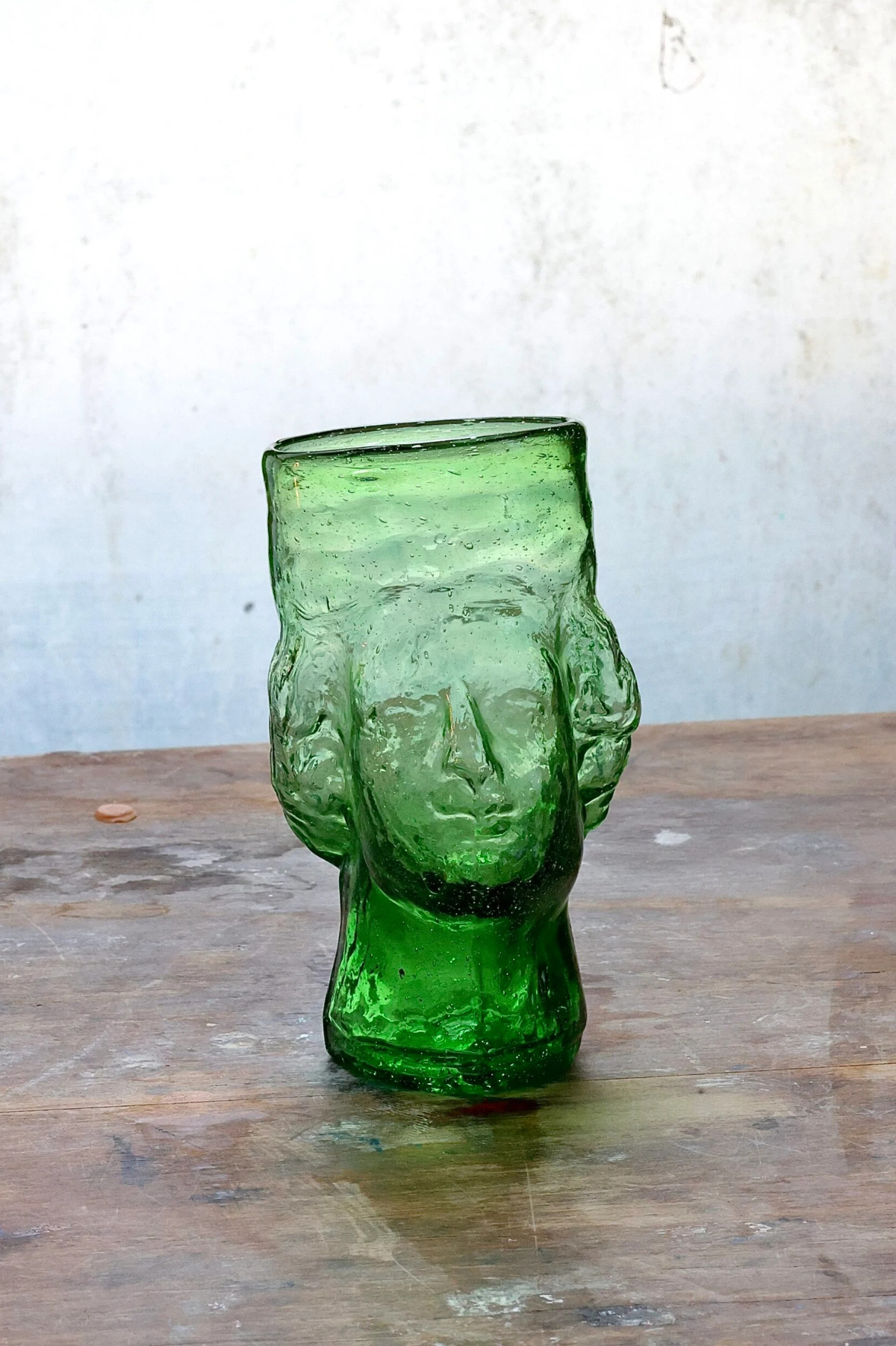 La Soufflerie - Angelo - Olive