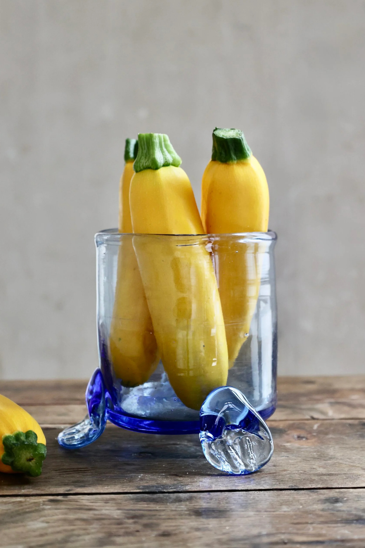 La Soufflerie - Hurricane Vase