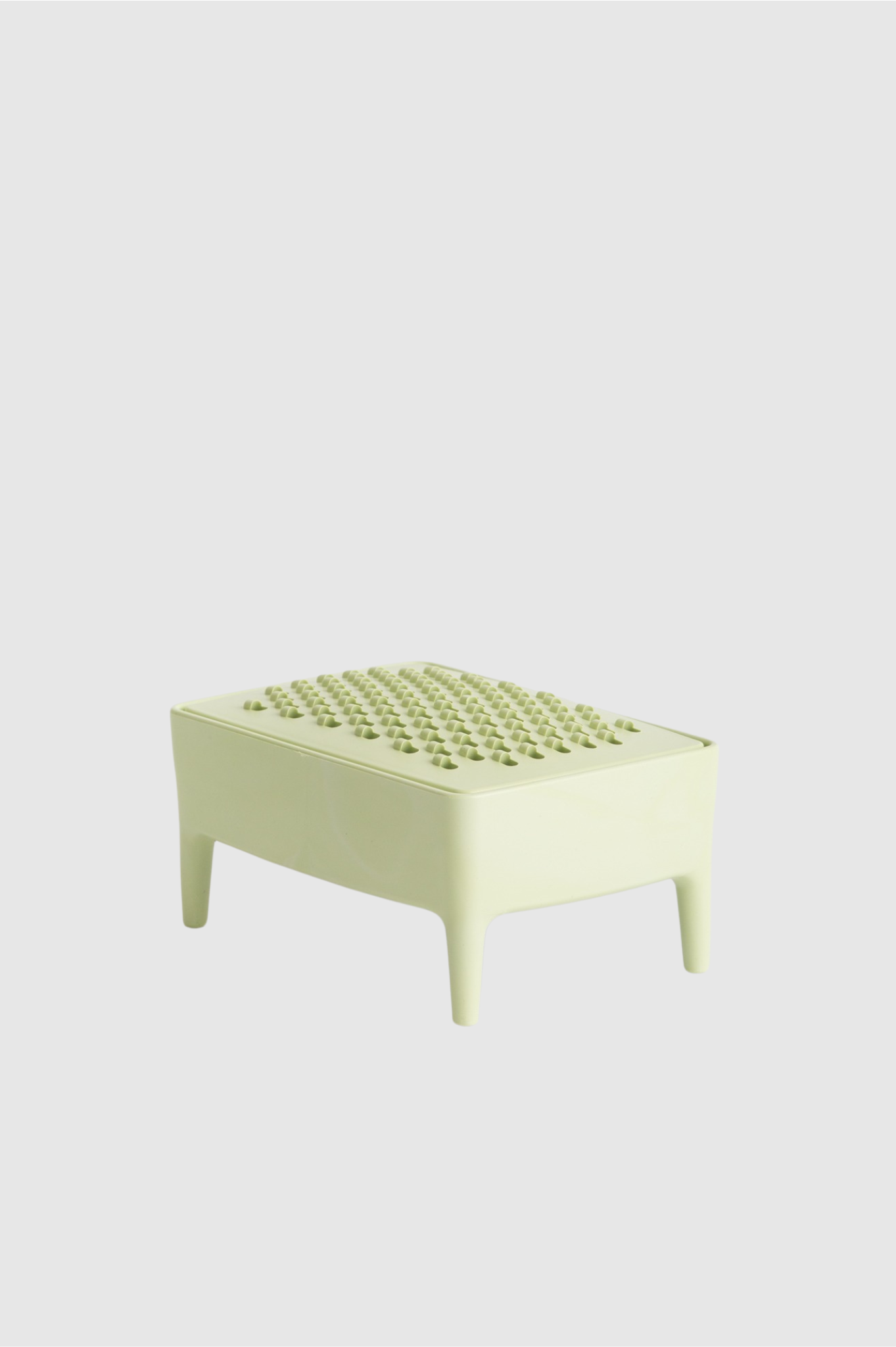 Foekje Fleur - Bubble Buddy - Pistachio