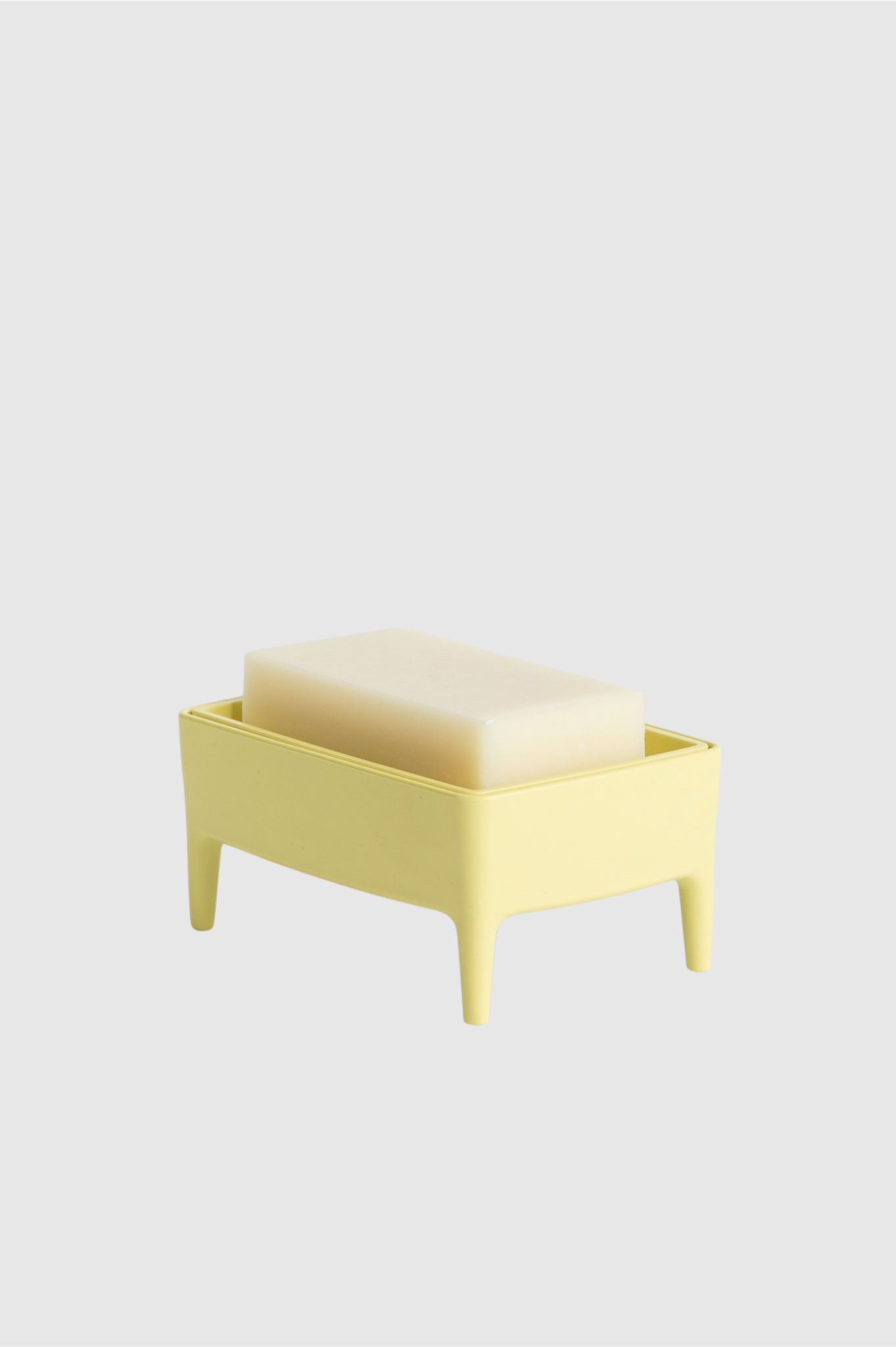 Foekje Fleur - Bubble Buddy - Mellow Yellow