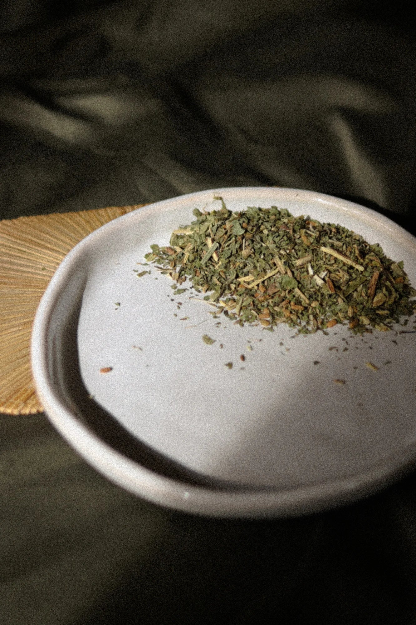 Wild Love - Nurture Breastfeeding Tea