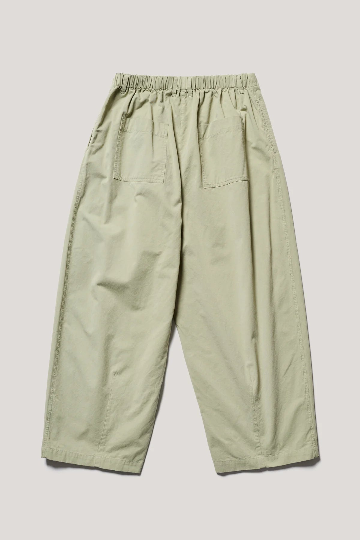 Kloke - Factor Pant - Stone