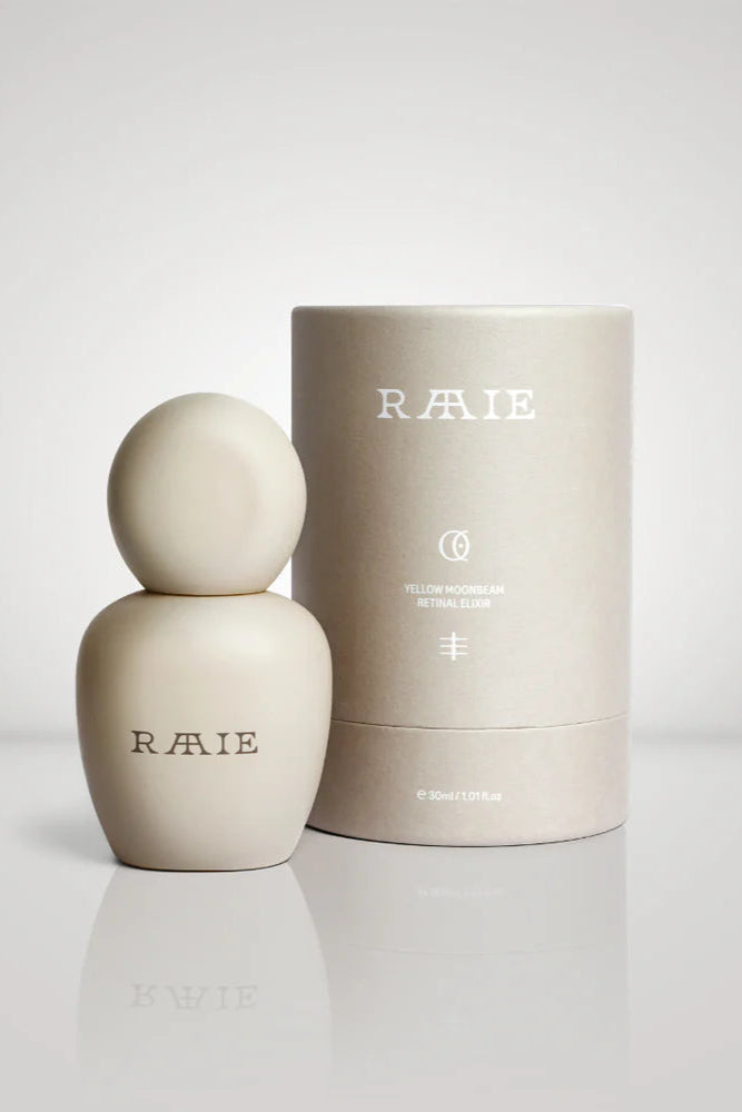 Raaie - Yellow Moonbeam Retinal Elixir