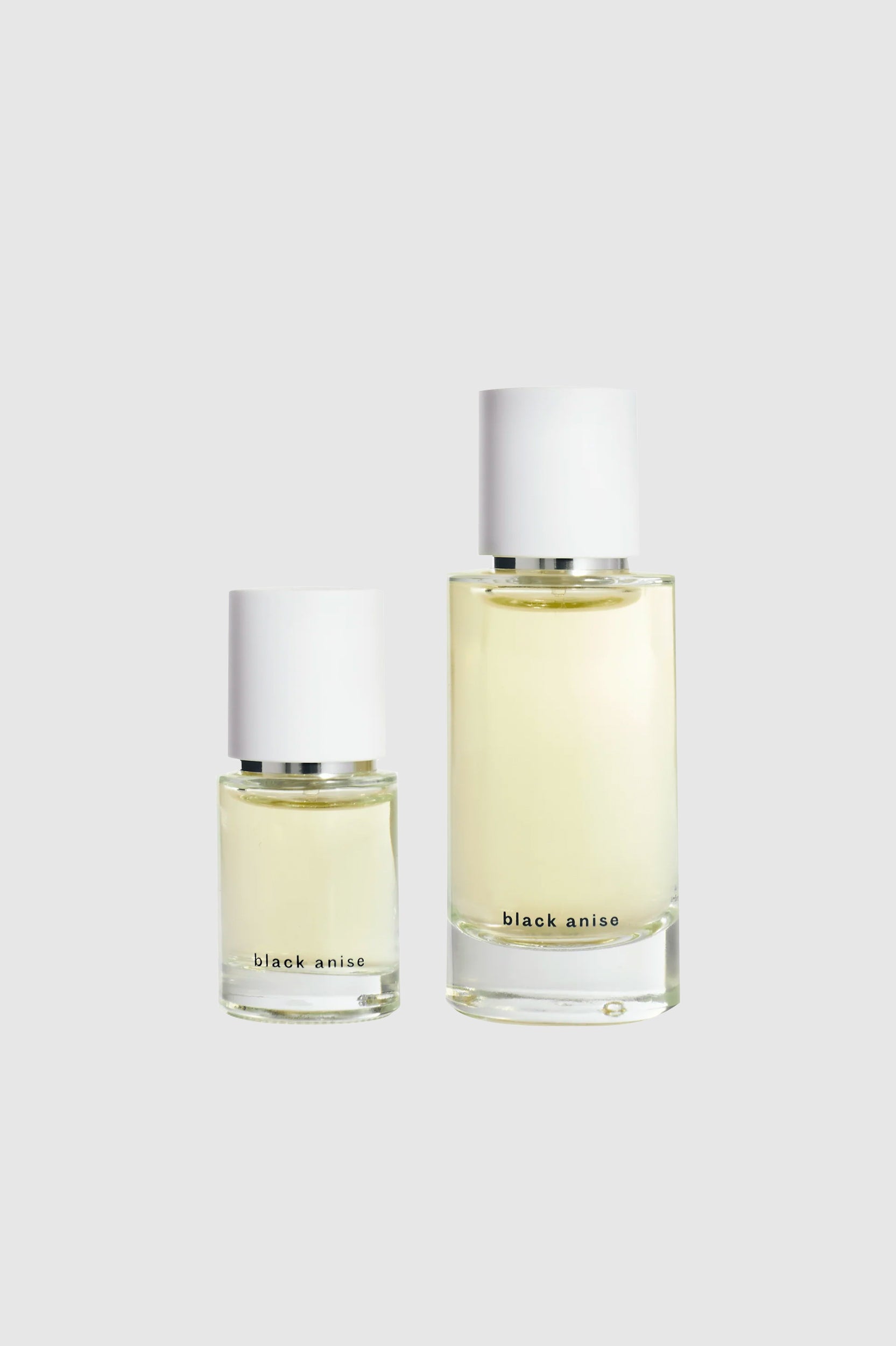 Abel - Eau De Parfum - Black Anise