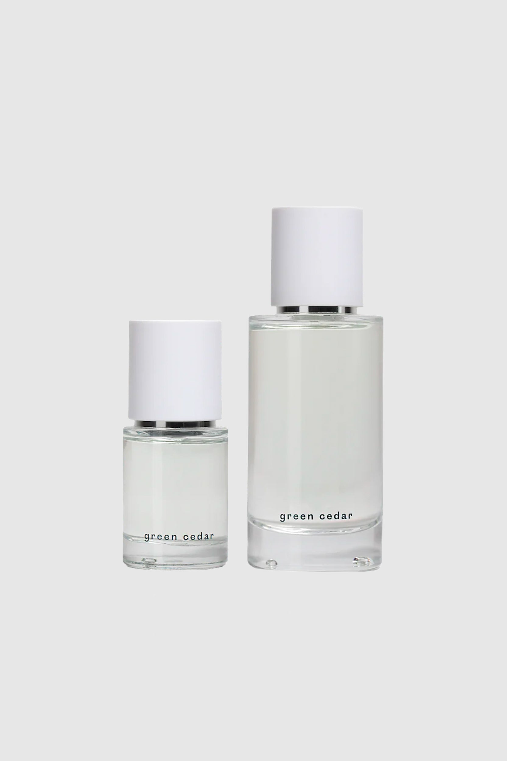 Abel - Eau De Parfum - Green Cedar