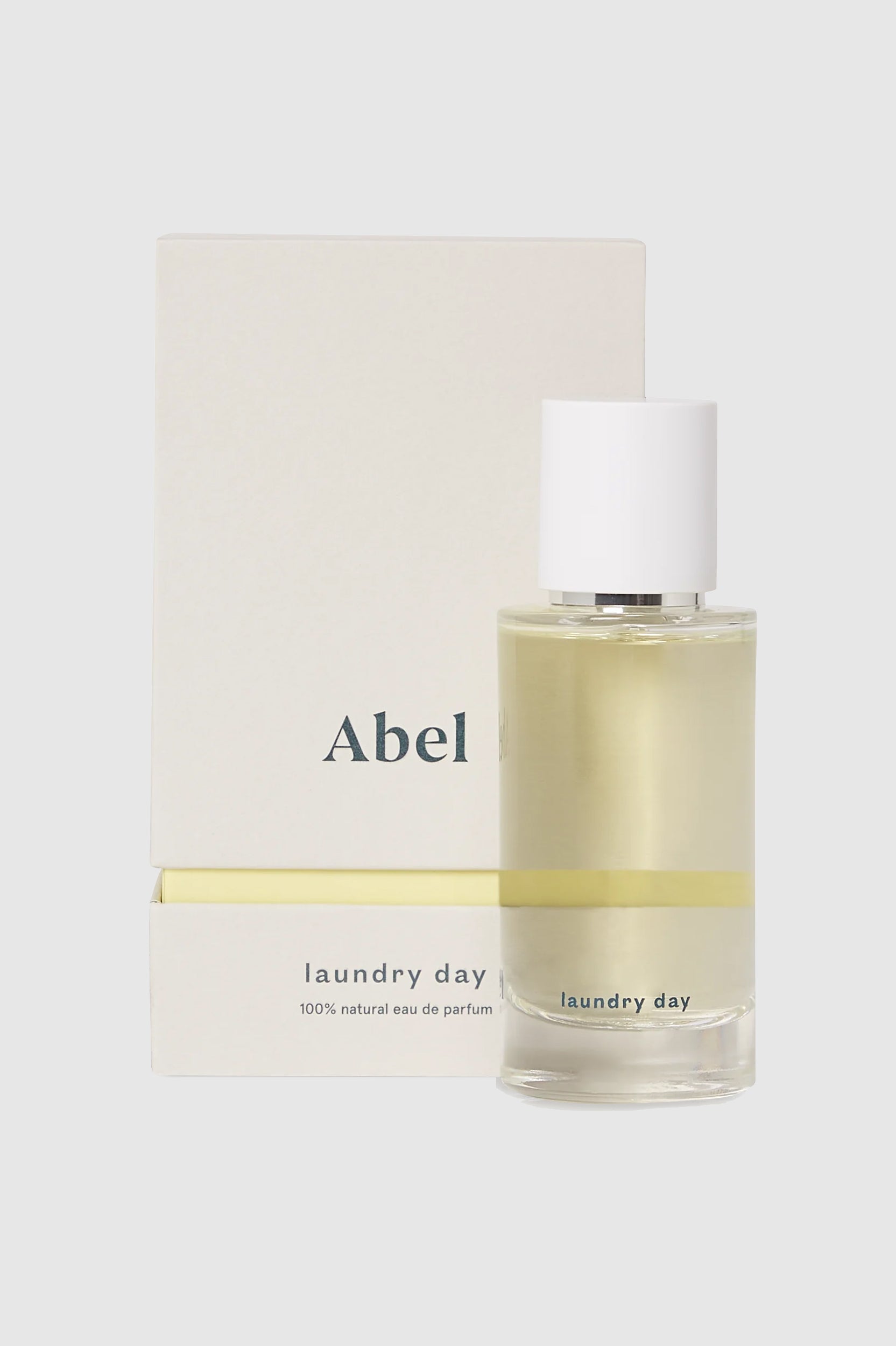 Abel - Eau De Parfum - Laundry Day