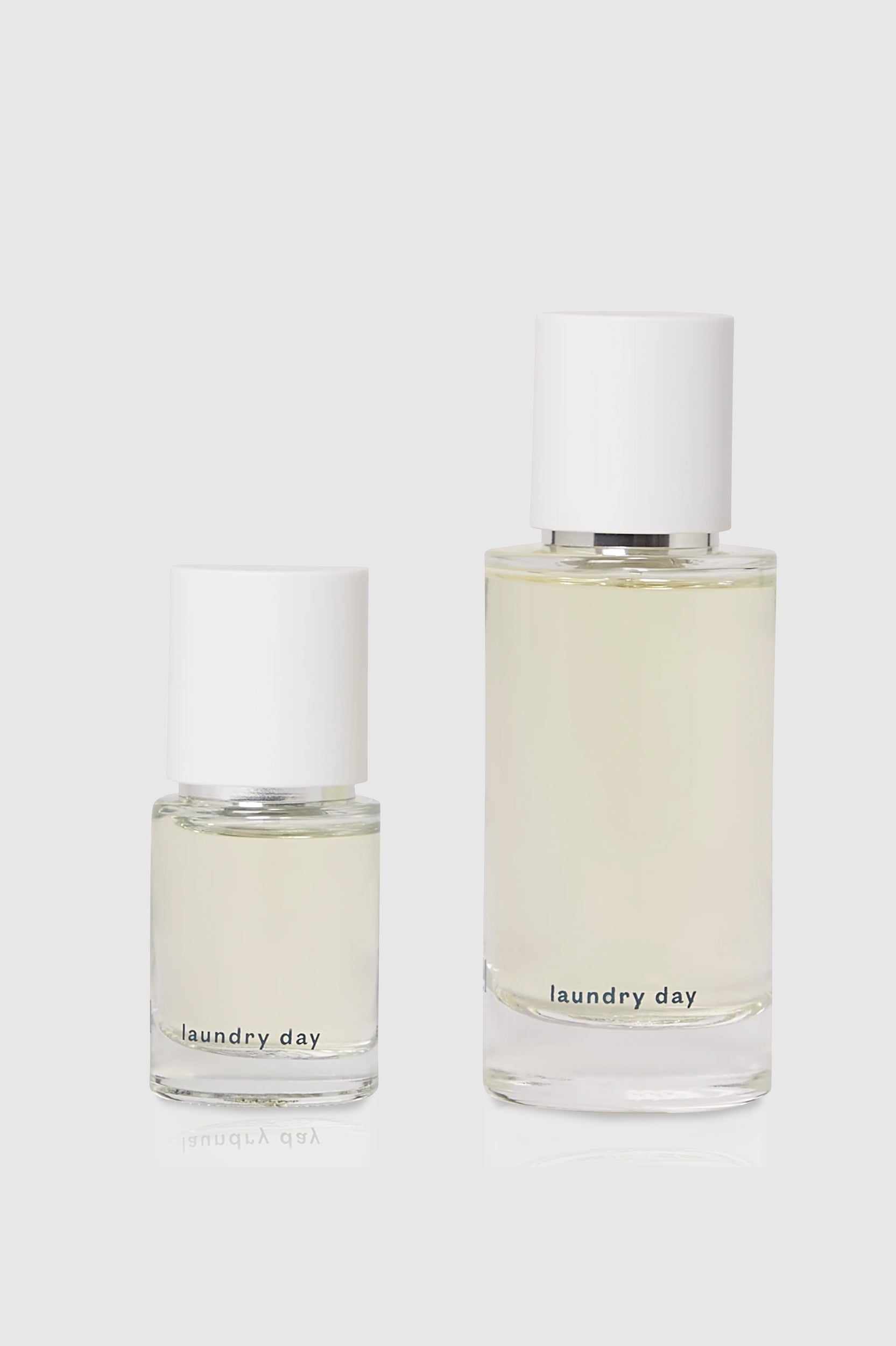 Abel - Eau De Parfum - Laundry Day