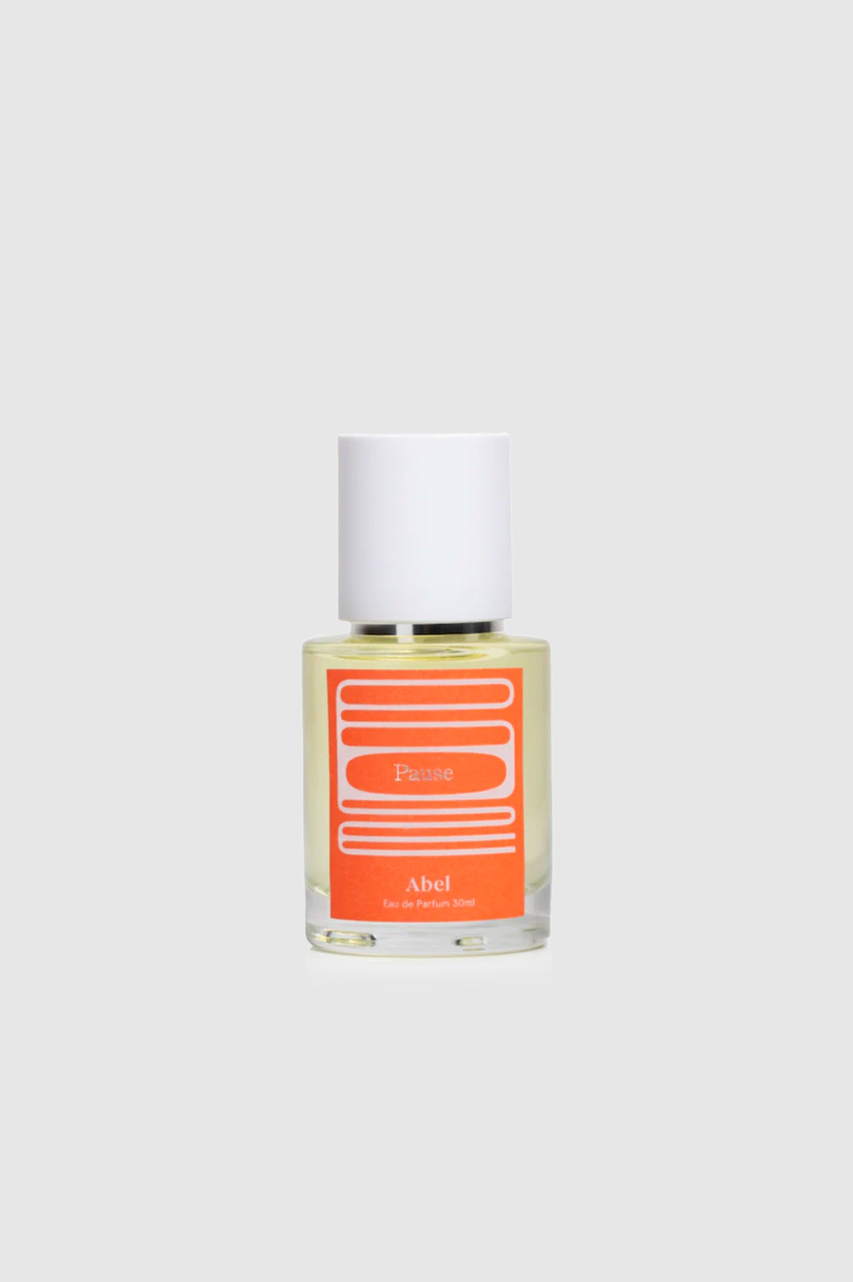 Abel - Eau De Parfum - Pause