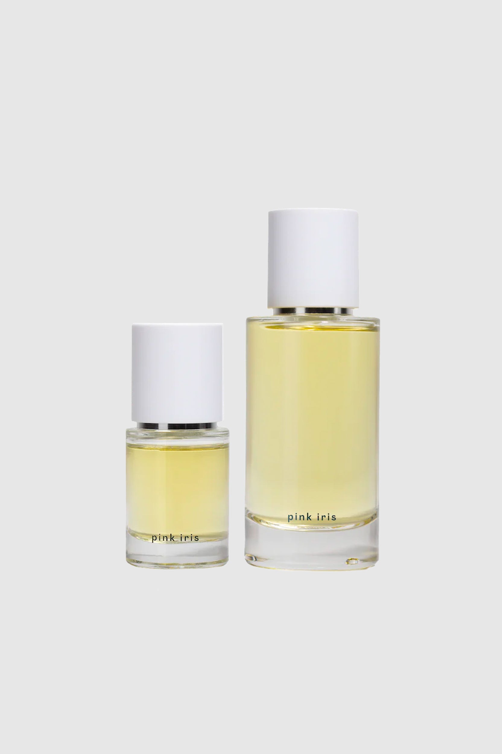 Abel - Eau De Parfum - Pink Iris