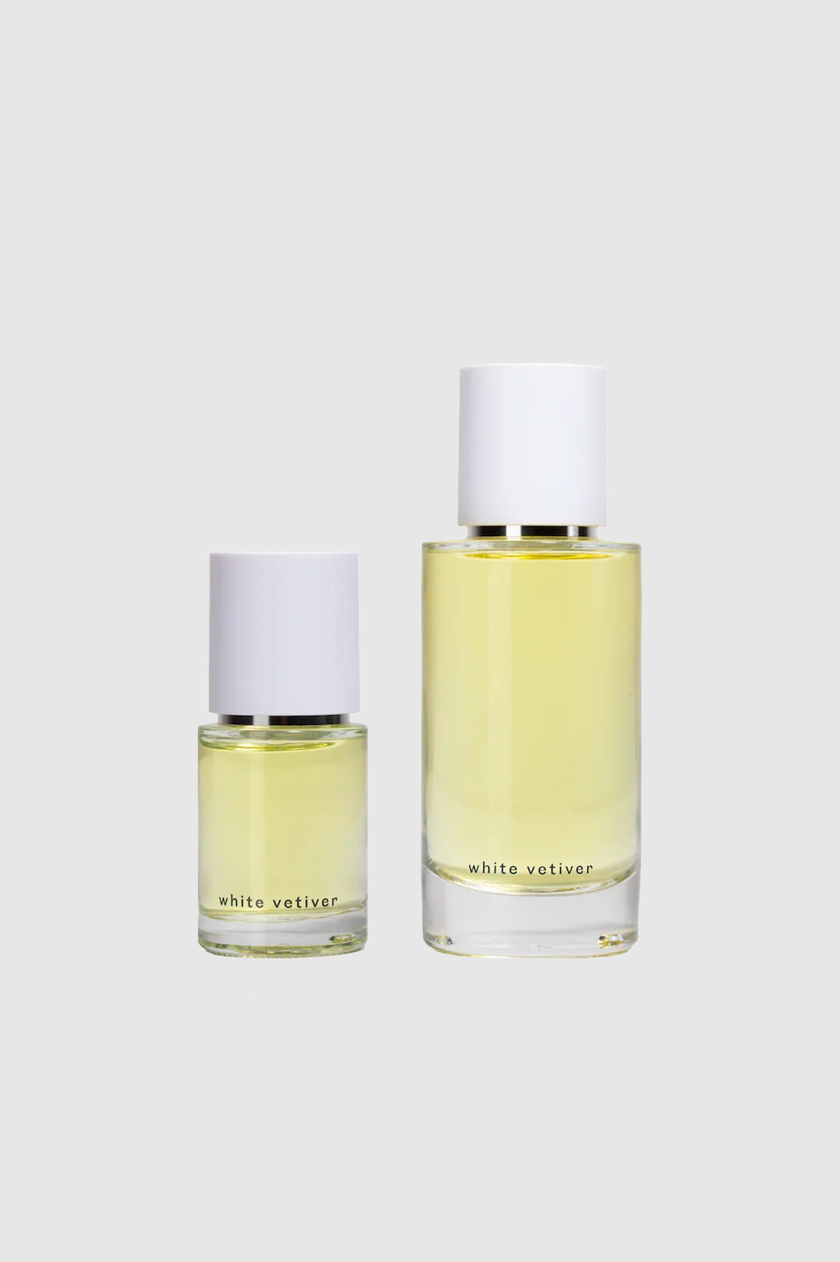 Abel - Eau De Parfum - White Vetiver