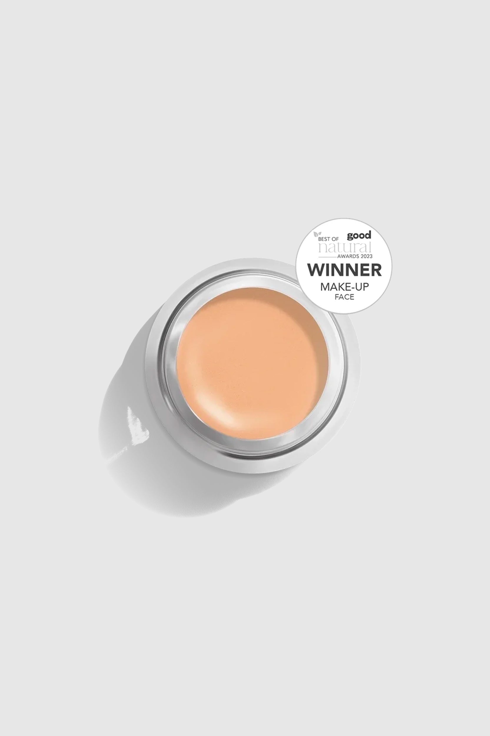 Aleph Beauty - Concealer/Foundation