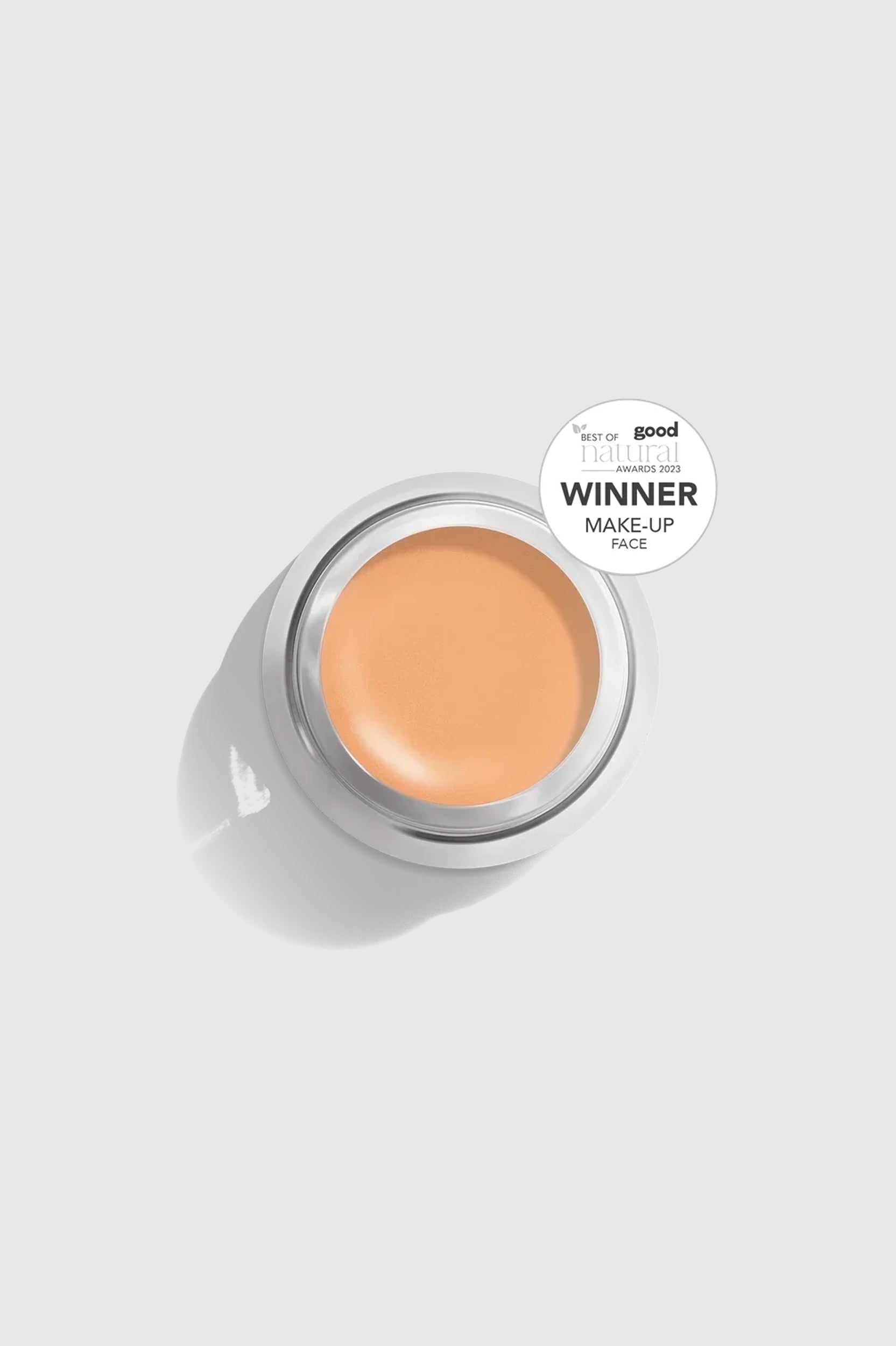 Aleph Beauty - Concealer/Foundation
