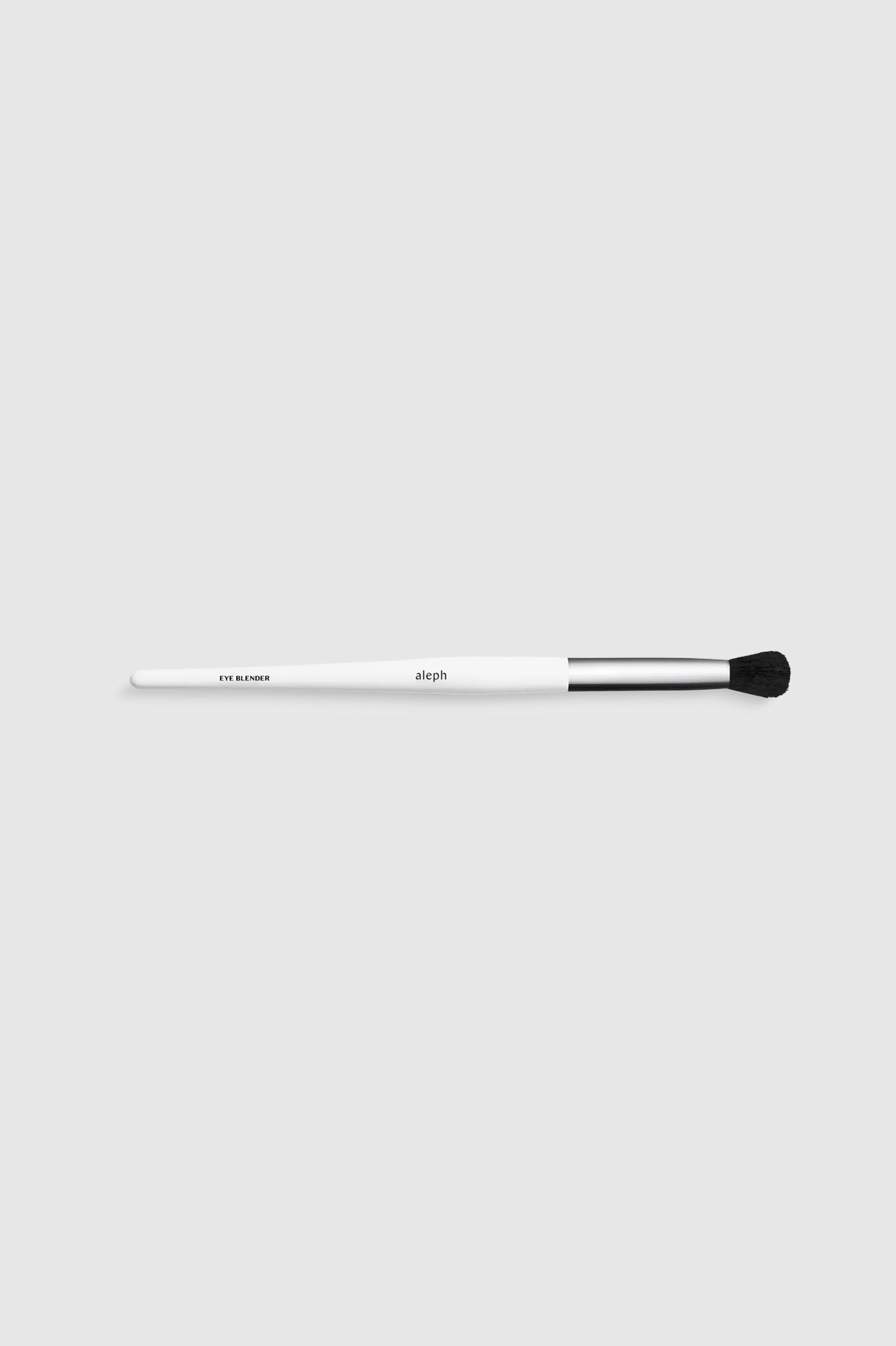 Aleph Beauty - Eye Blender Brush