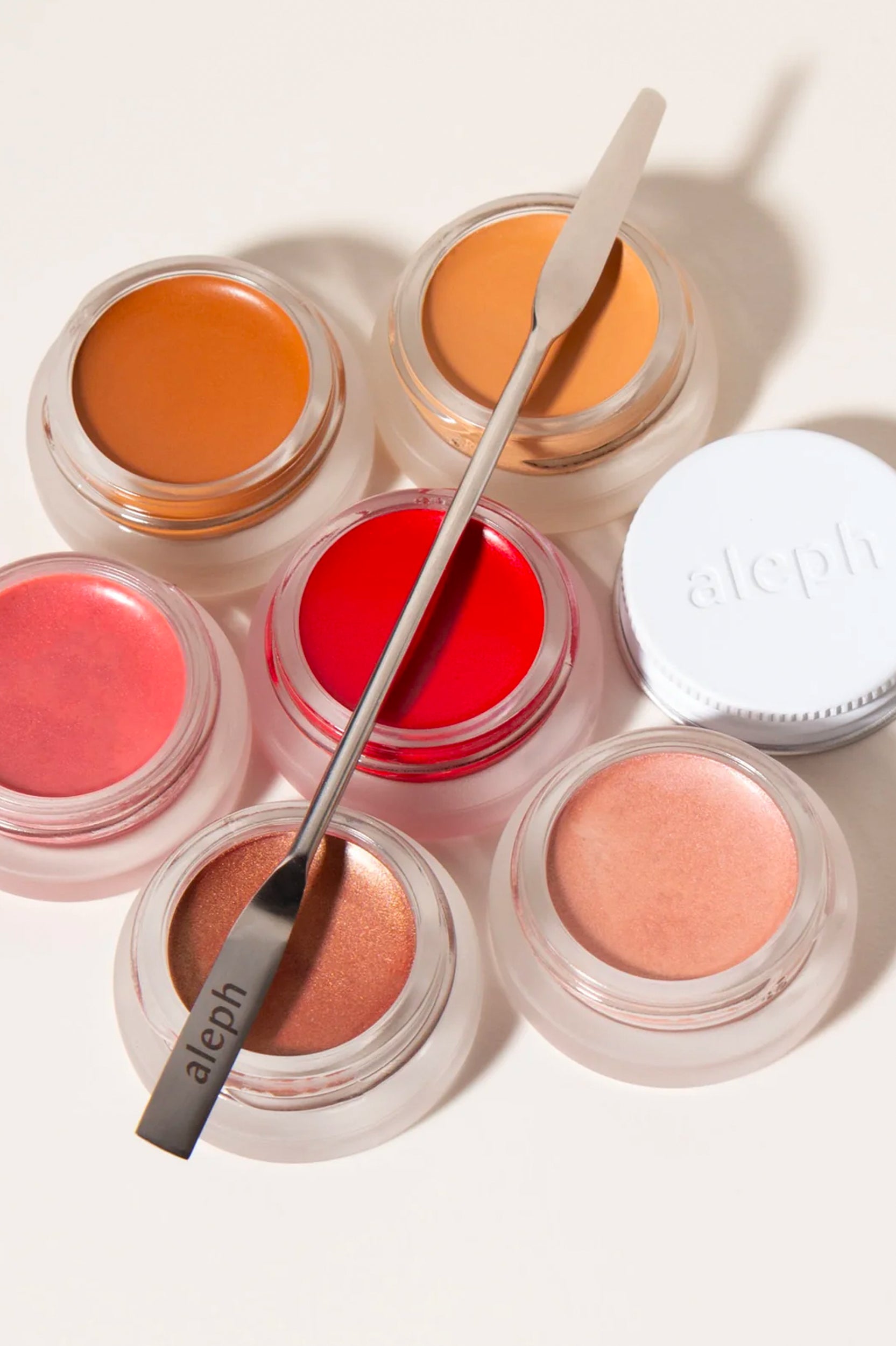 Aleph Beauty - Mixing Tool
