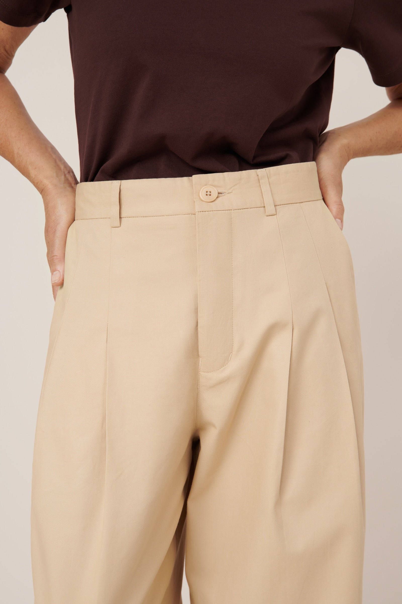 Kowtow - Arch Pant - Dune