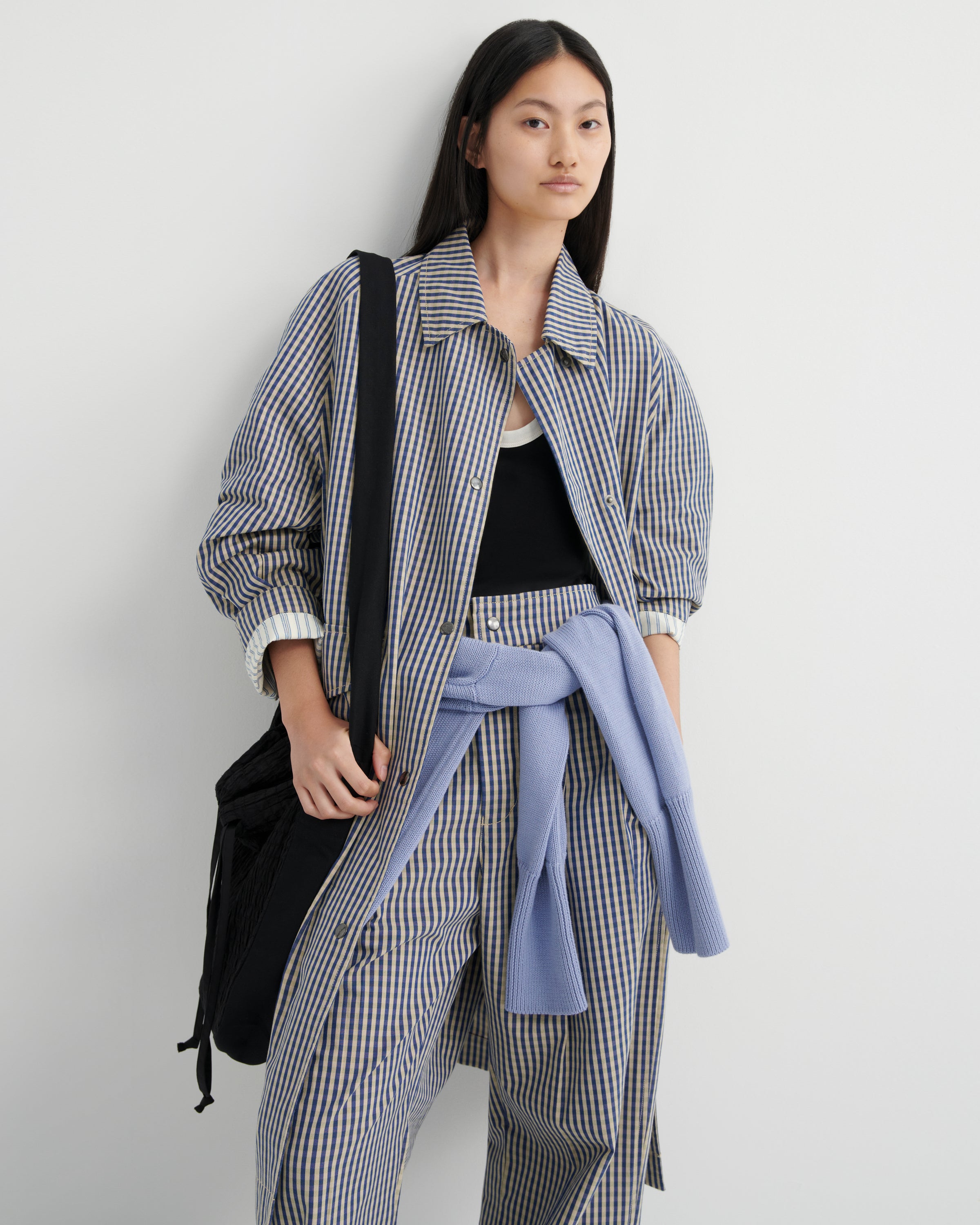 Kowtow - Atelier Trench - Landscape Check