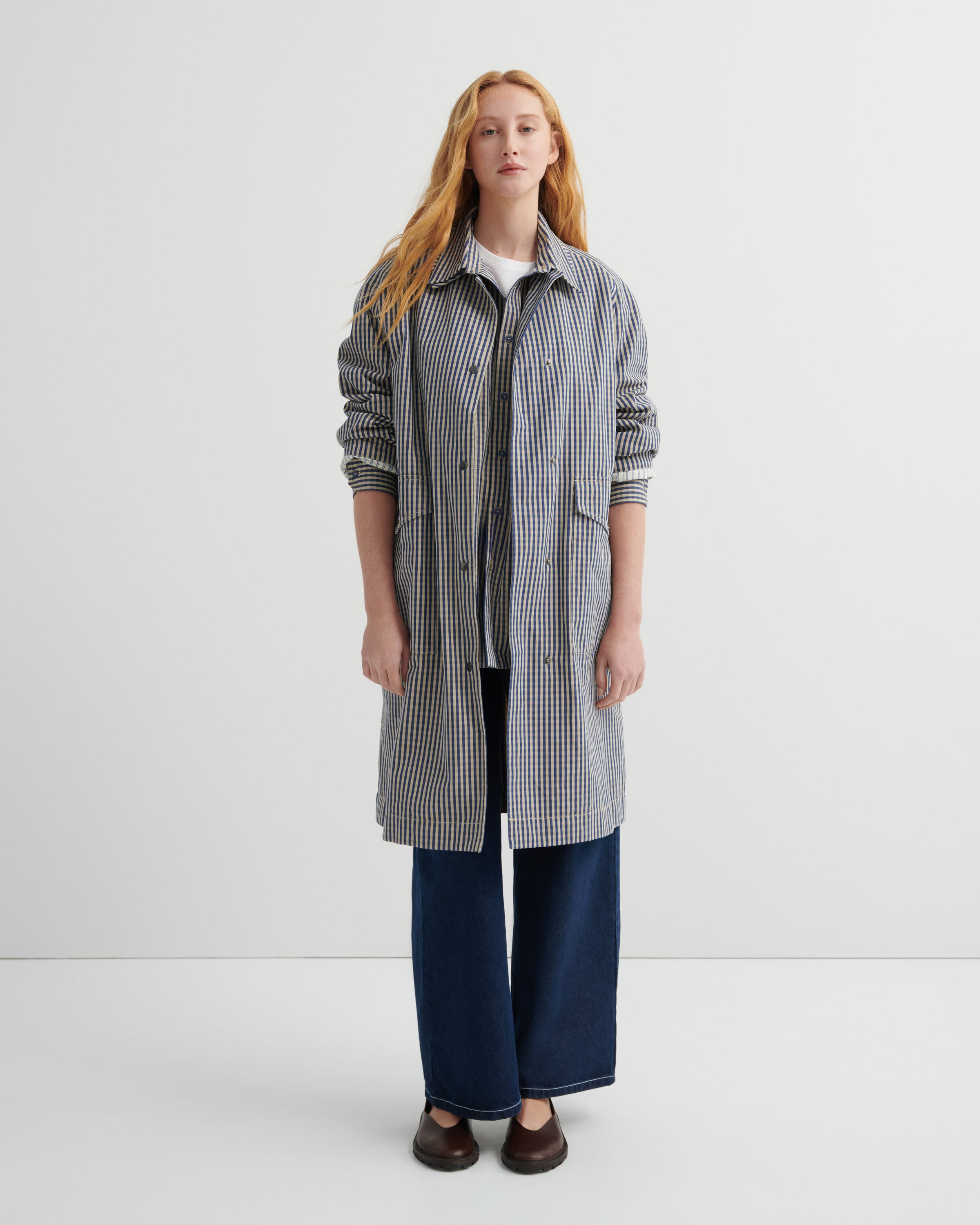 Kowtow - Atelier Trench - Landscape Check