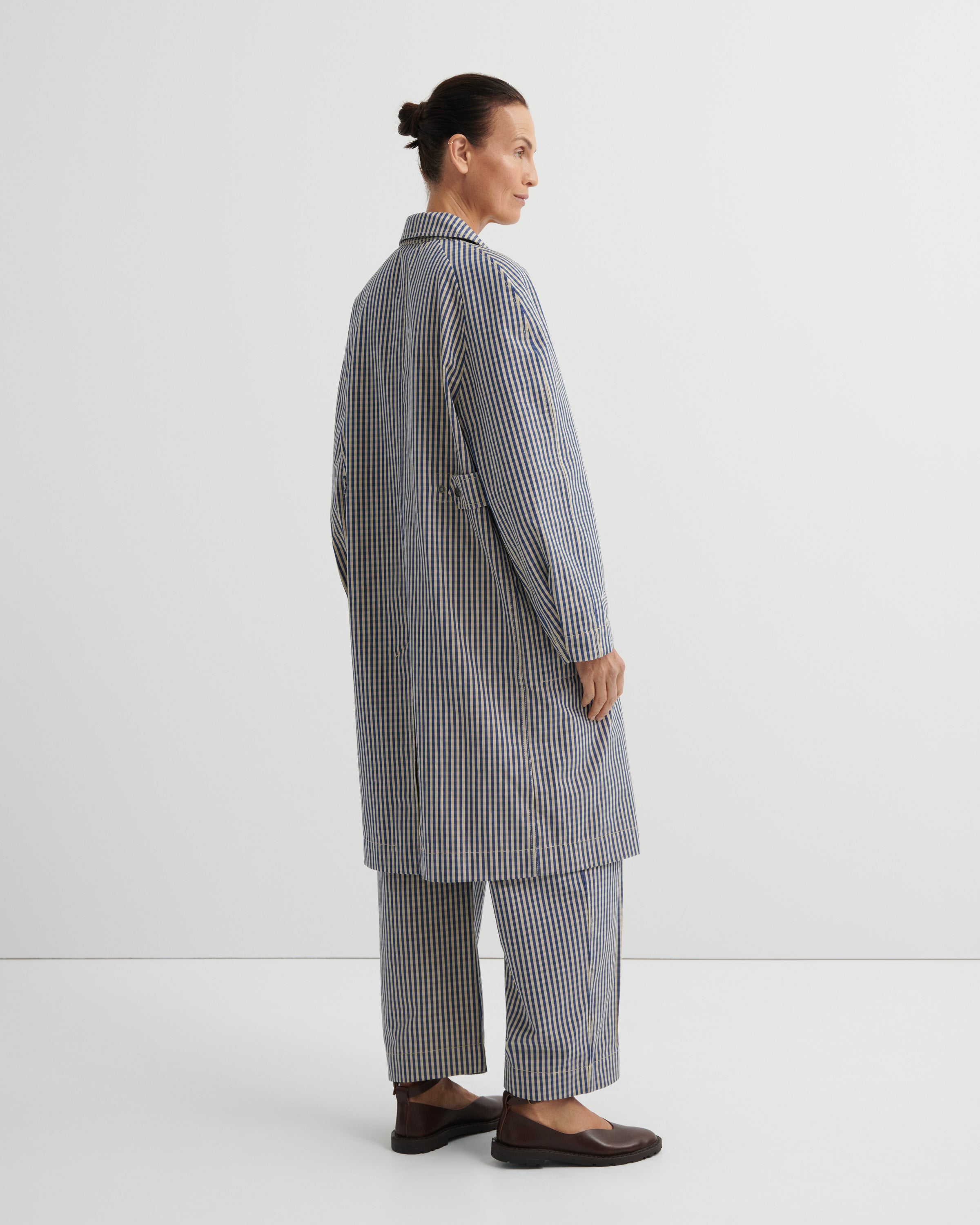 Kowtow - Atelier Trench - Landscape Check