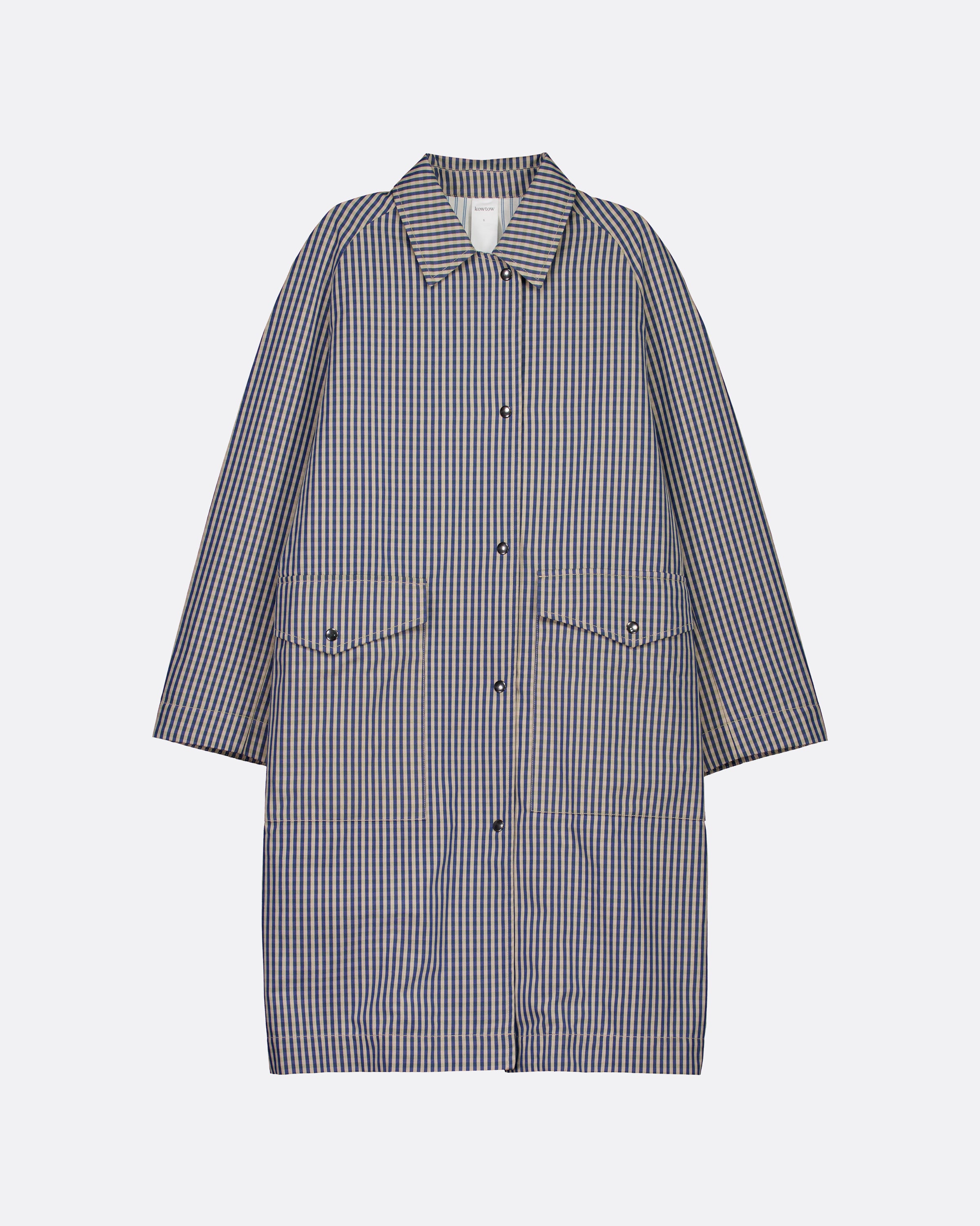 Kowtow - Atelier Trench - Landscape Check