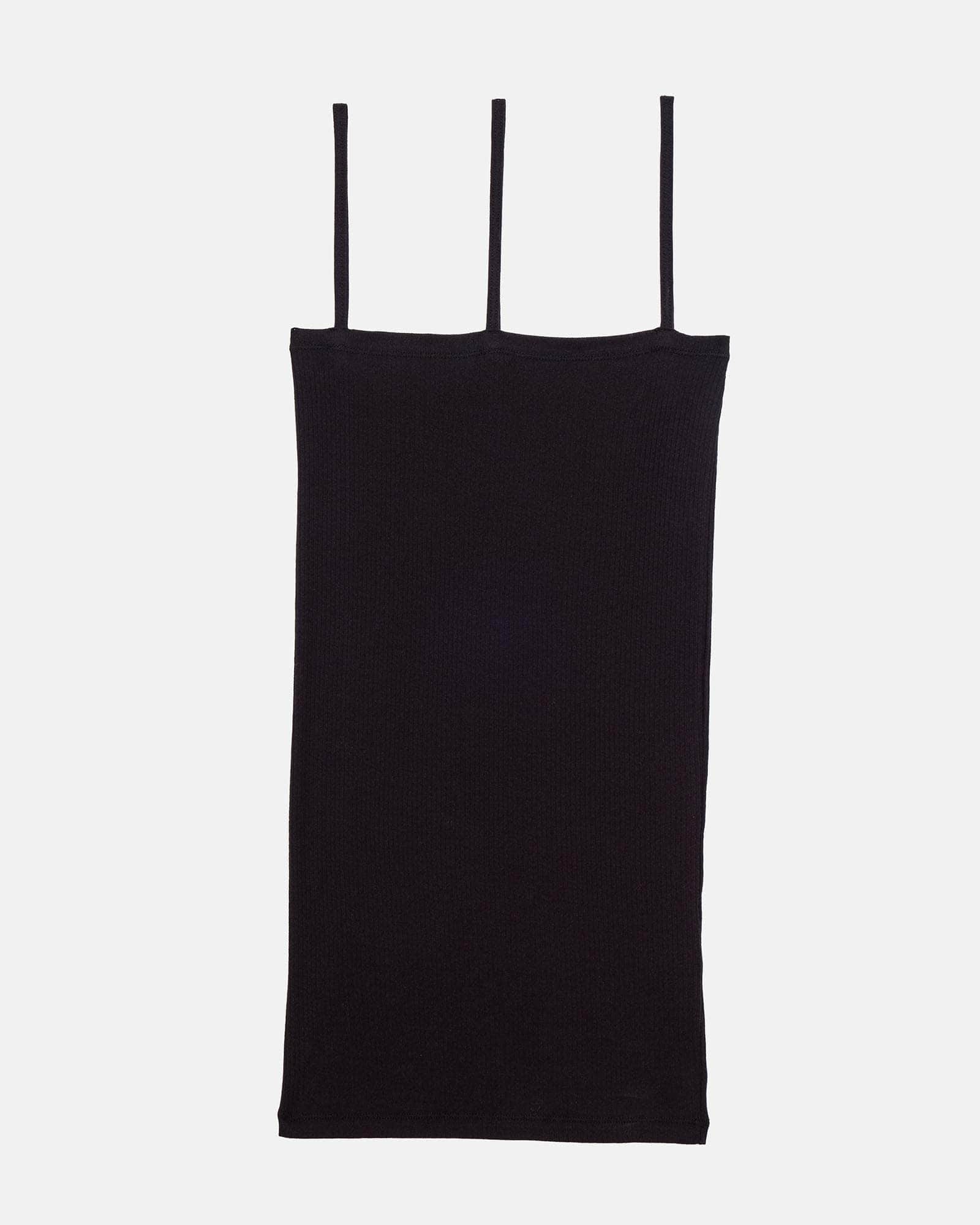 Baserange - Nida Tank - Black