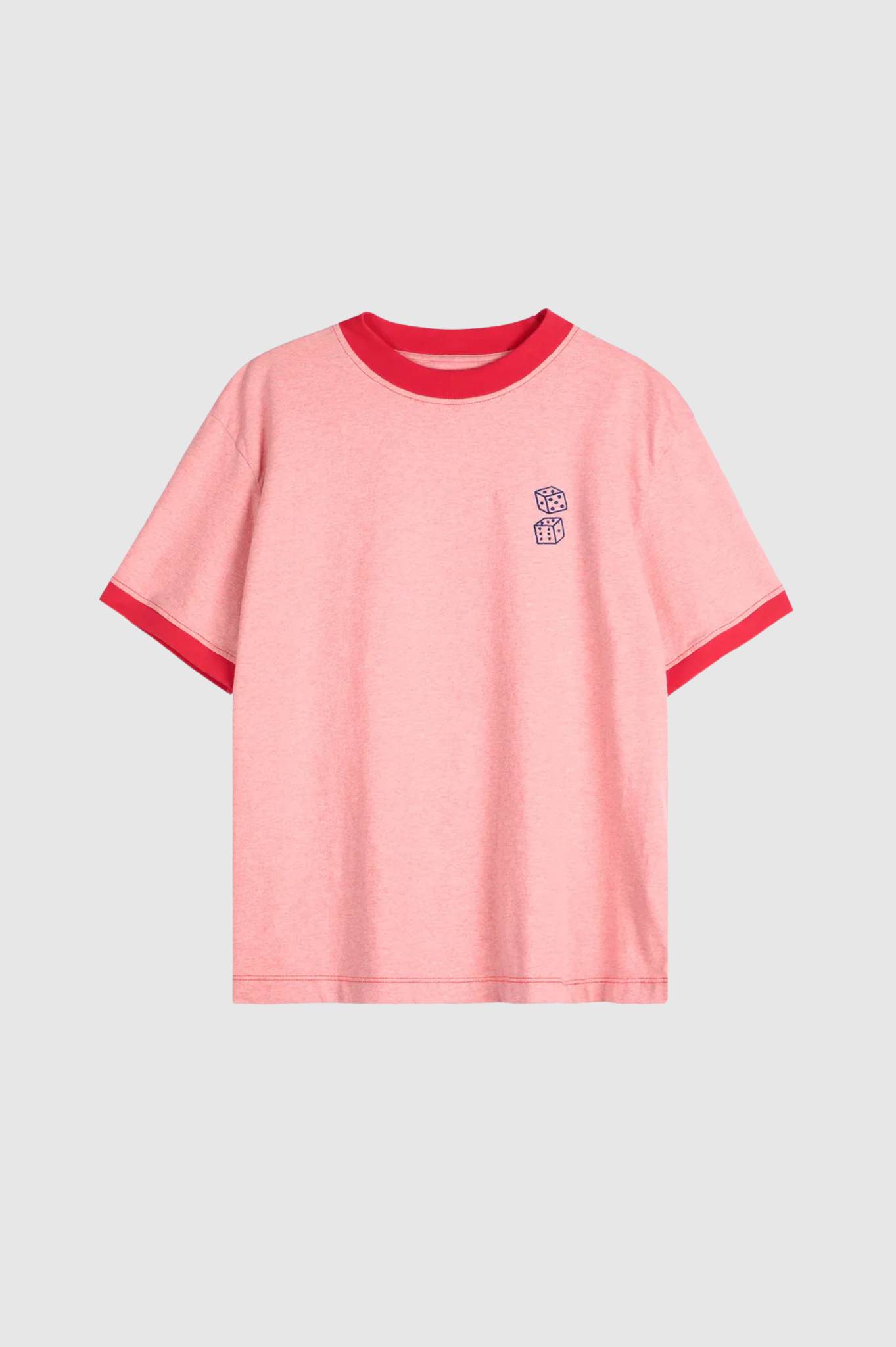 Bobo Choses - Roll the Dice fitted T-shirt