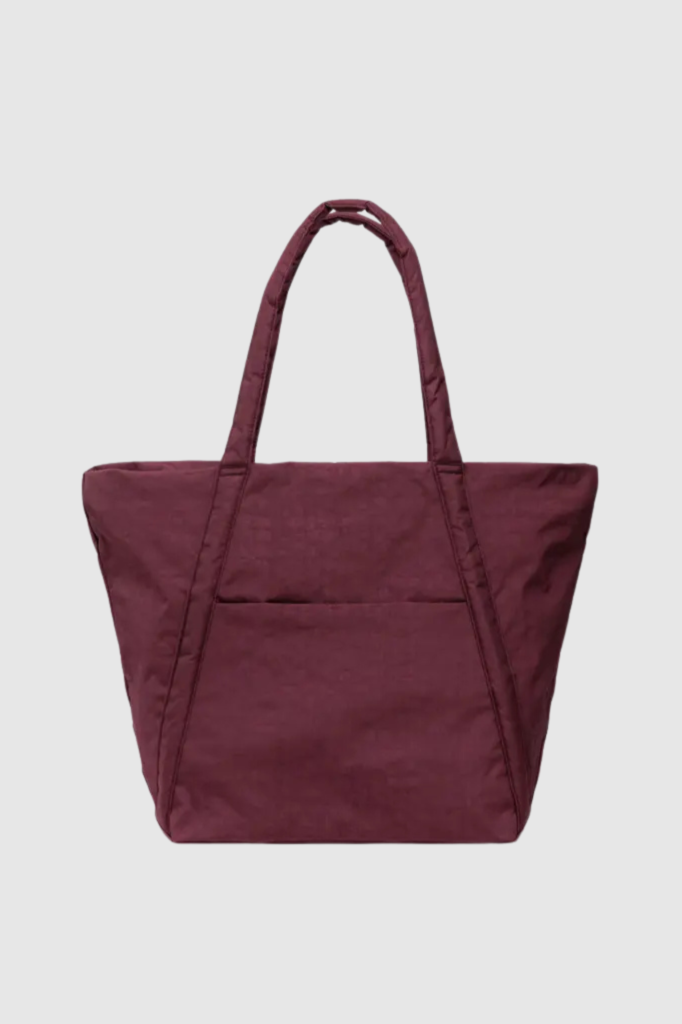 Baggu - Cloud Bag - Mahogany