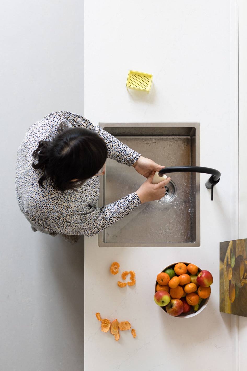 Foekje Fleur - Bubble Buddy - Lavender