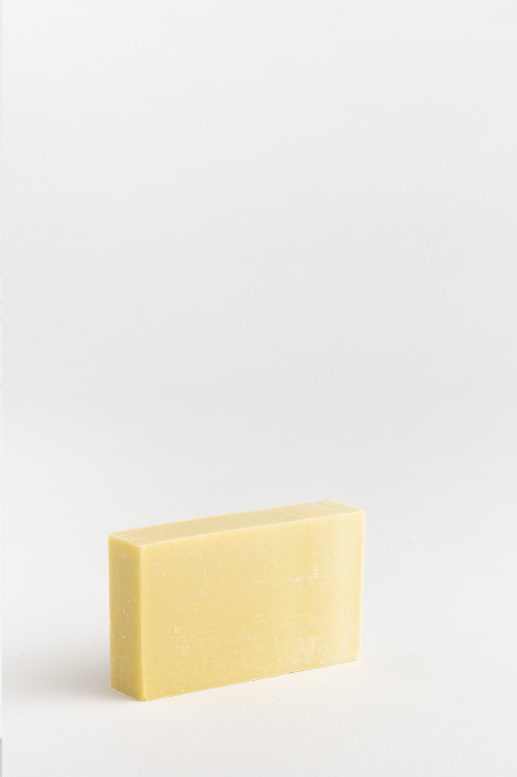 Foekje Fleur - Bubble Buddy organic rosehip + shea butter soap