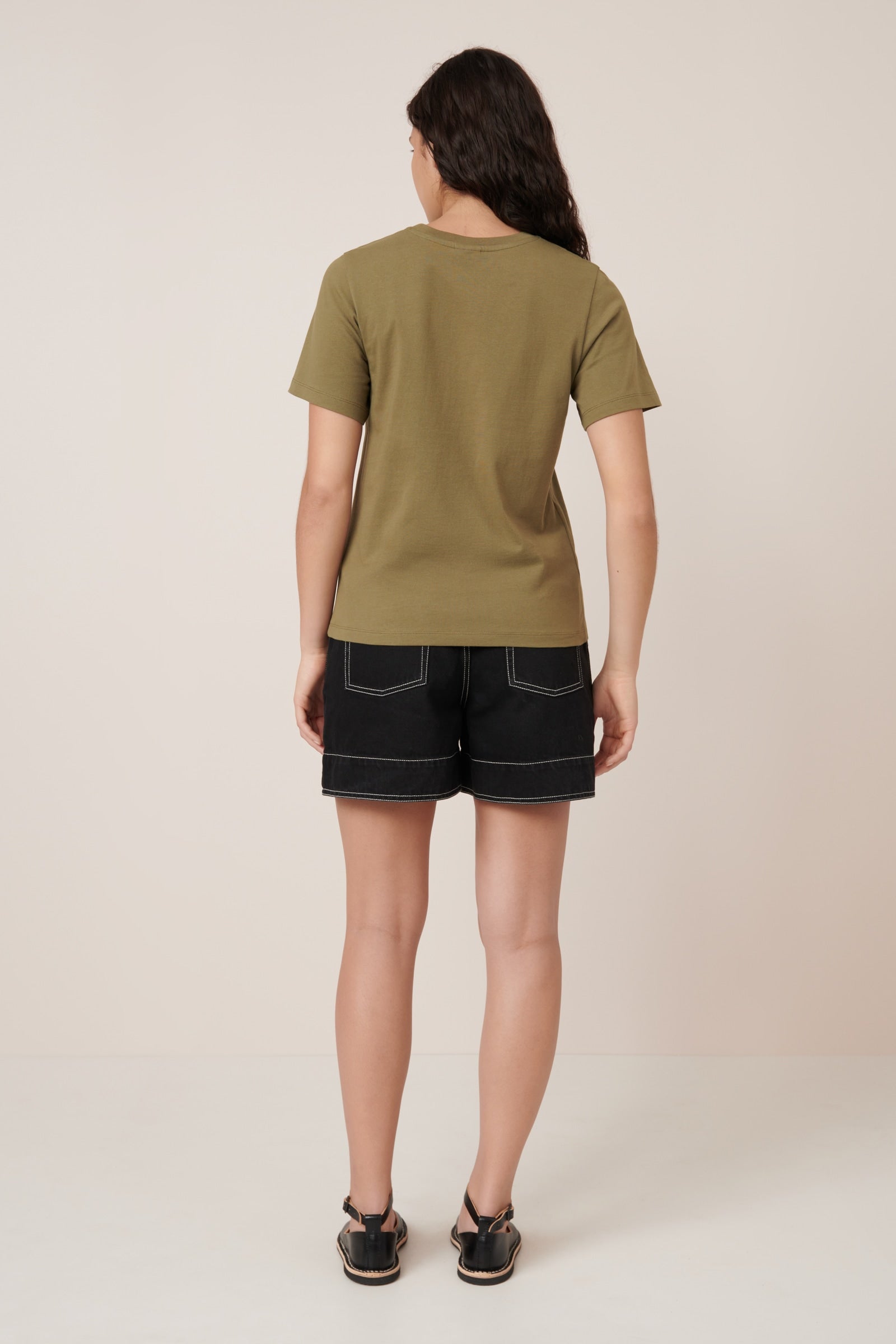 Kowtow - Compost Tee - Cedar