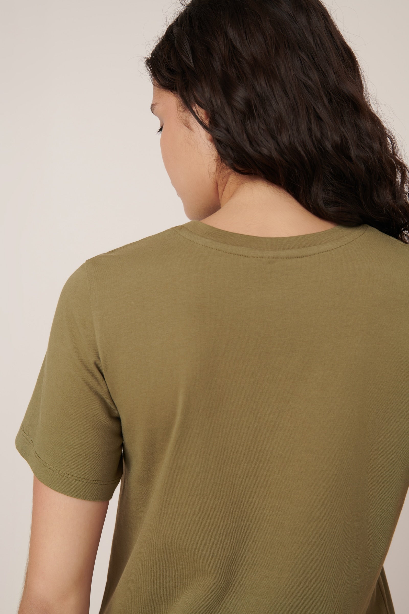 Kowtow - Compost Tee - Cedar