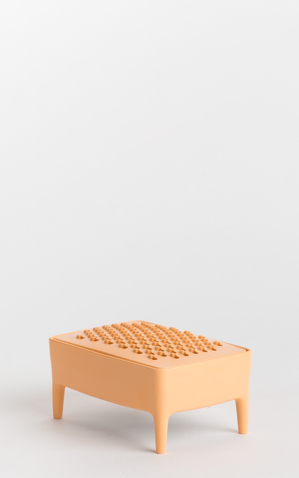 Foekje Fleur - Bubble Buddy - Salmony