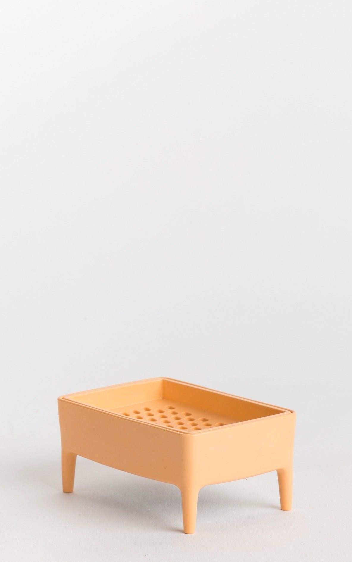 Foekje Fleur - Bubble Buddy - Salmony