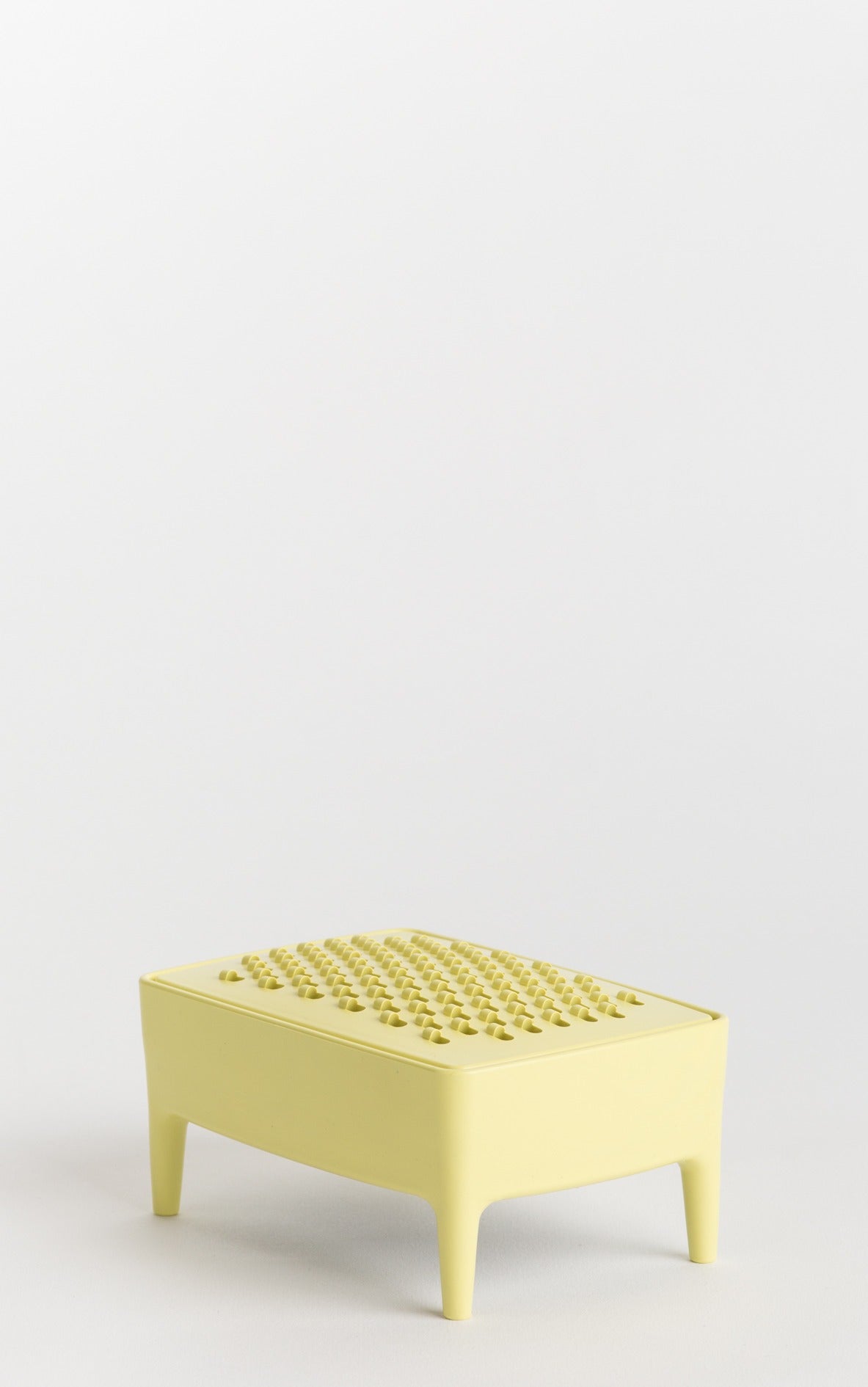 Foekje Fleur - Bubble Buddy - Mellow Yellow