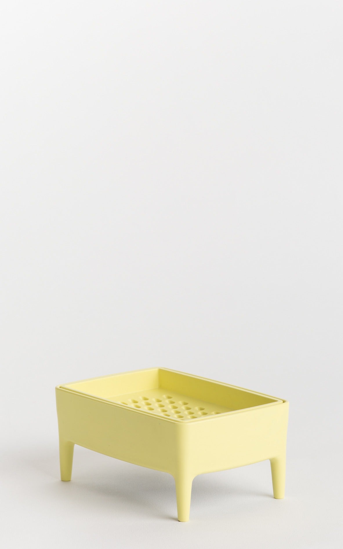 Foekje Fleur - Bubble Buddy - Mellow Yellow