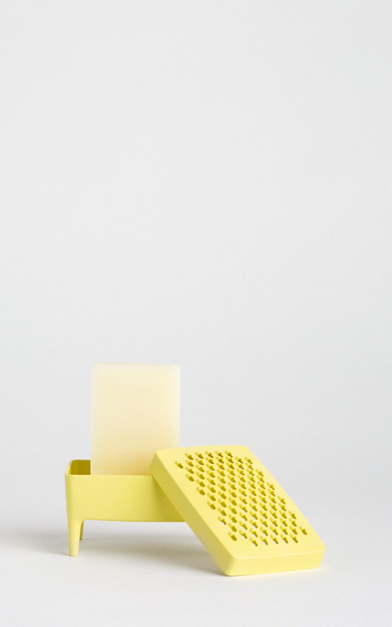 Foekje Fleur - Bubble Buddy - Mellow Yellow