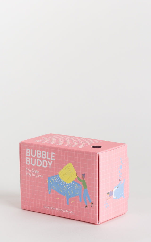 Foekje Fleur - Bubble Buddy Powder Pink