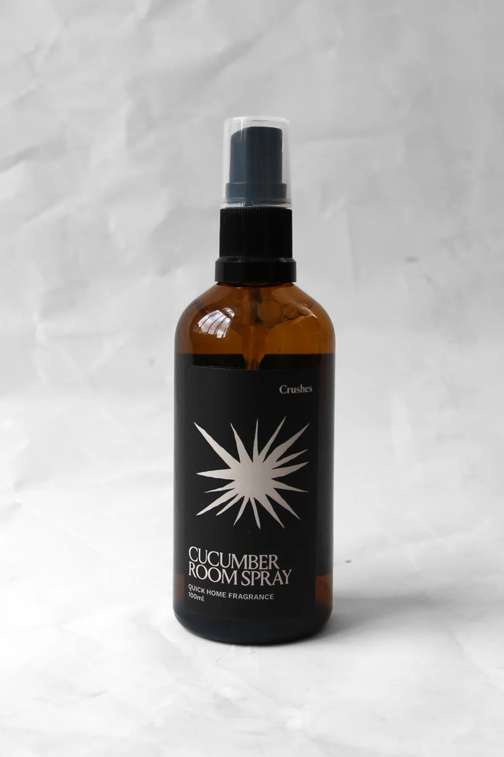 Crushes - Room Spray - Cucumber