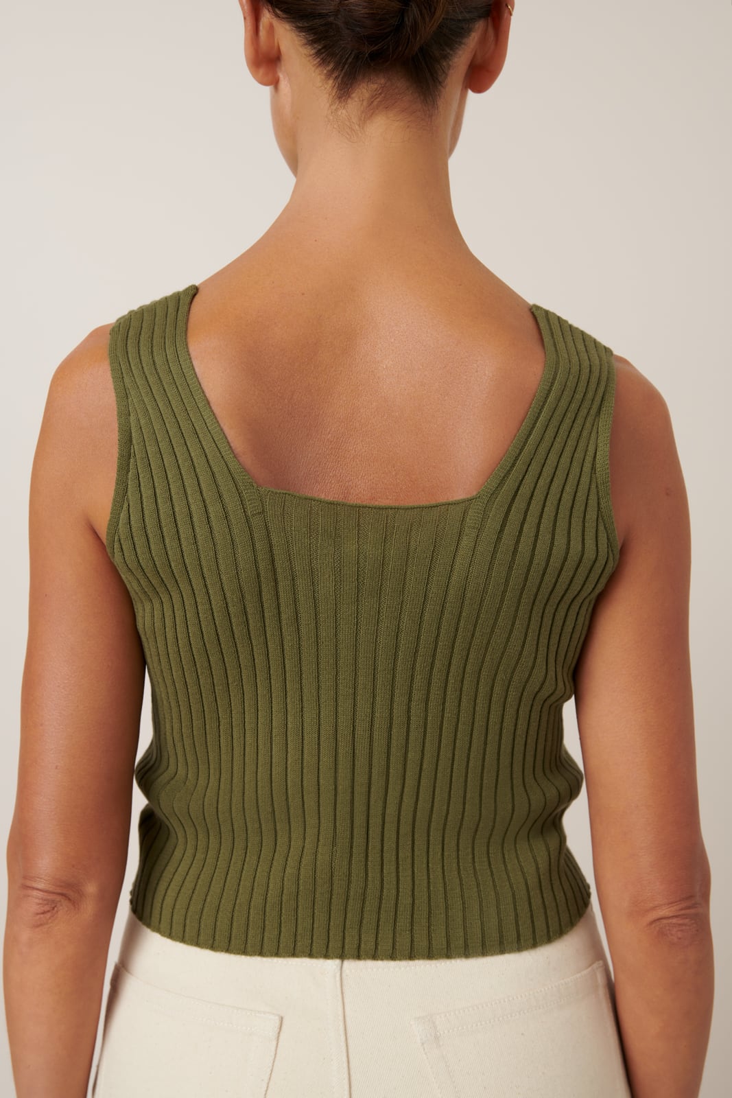 Kowtow - Delta Singlet - Caper
